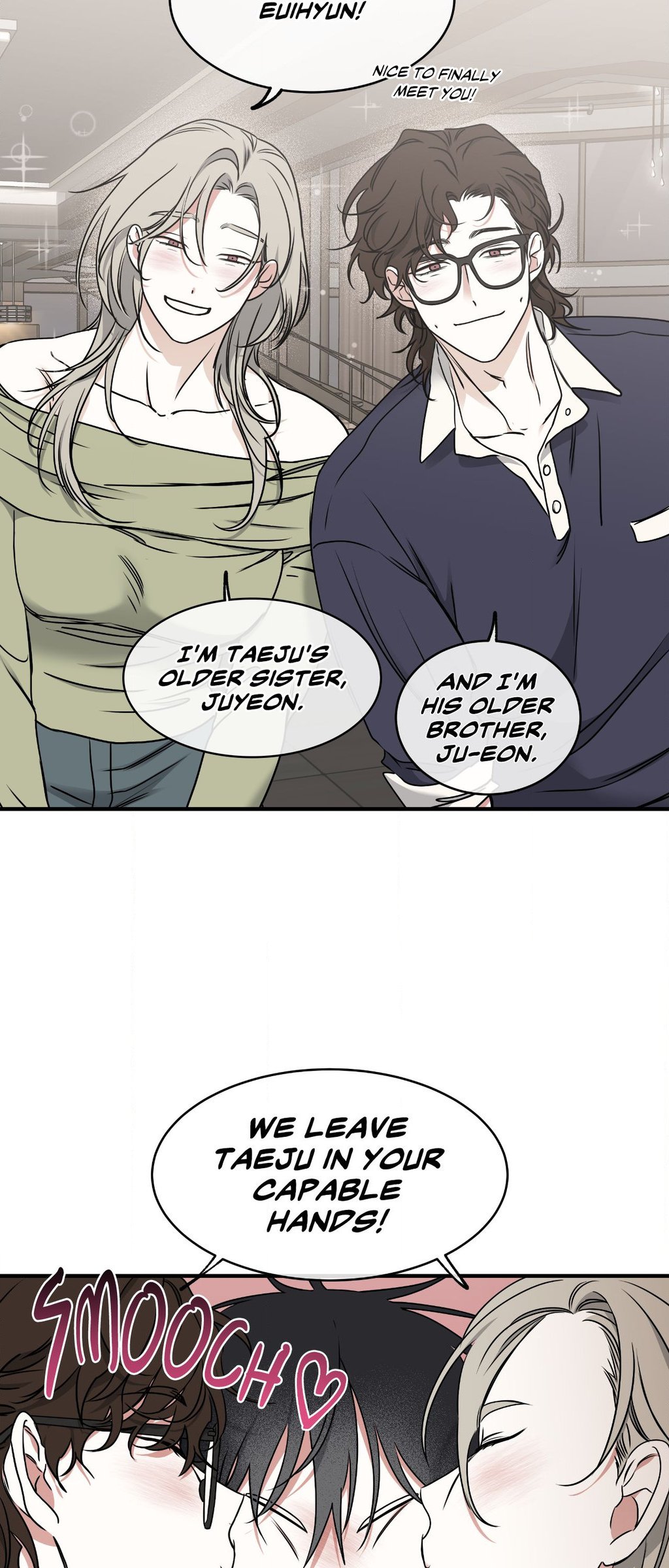 Read Low Tide in Twilight EN Manga Online