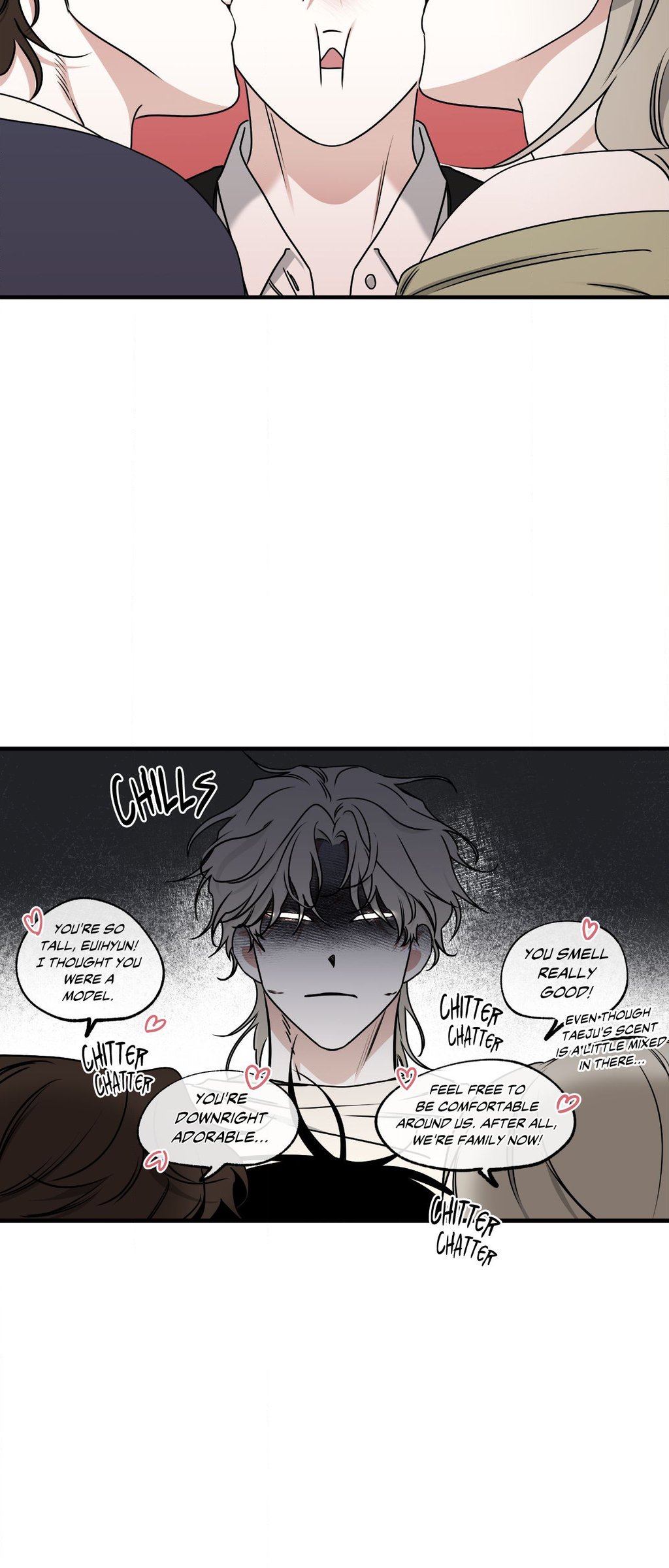 Read Low Tide in Twilight EN Manga Online