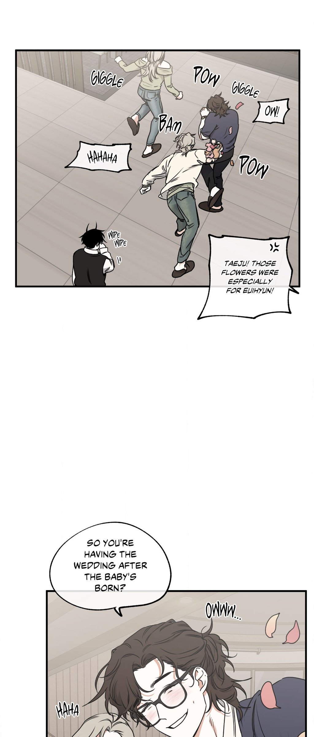 Read Low Tide in Twilight EN Manga Online