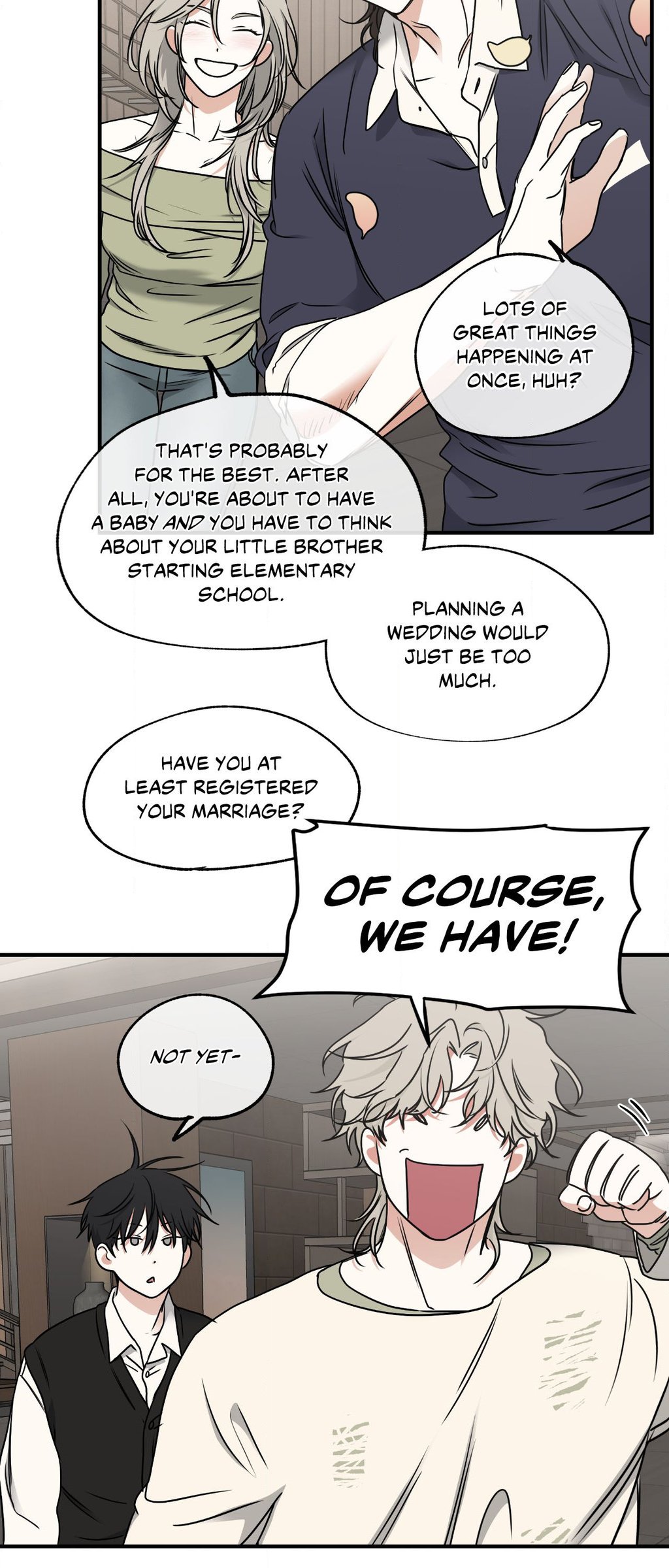 Read Low Tide in Twilight EN Manga Online