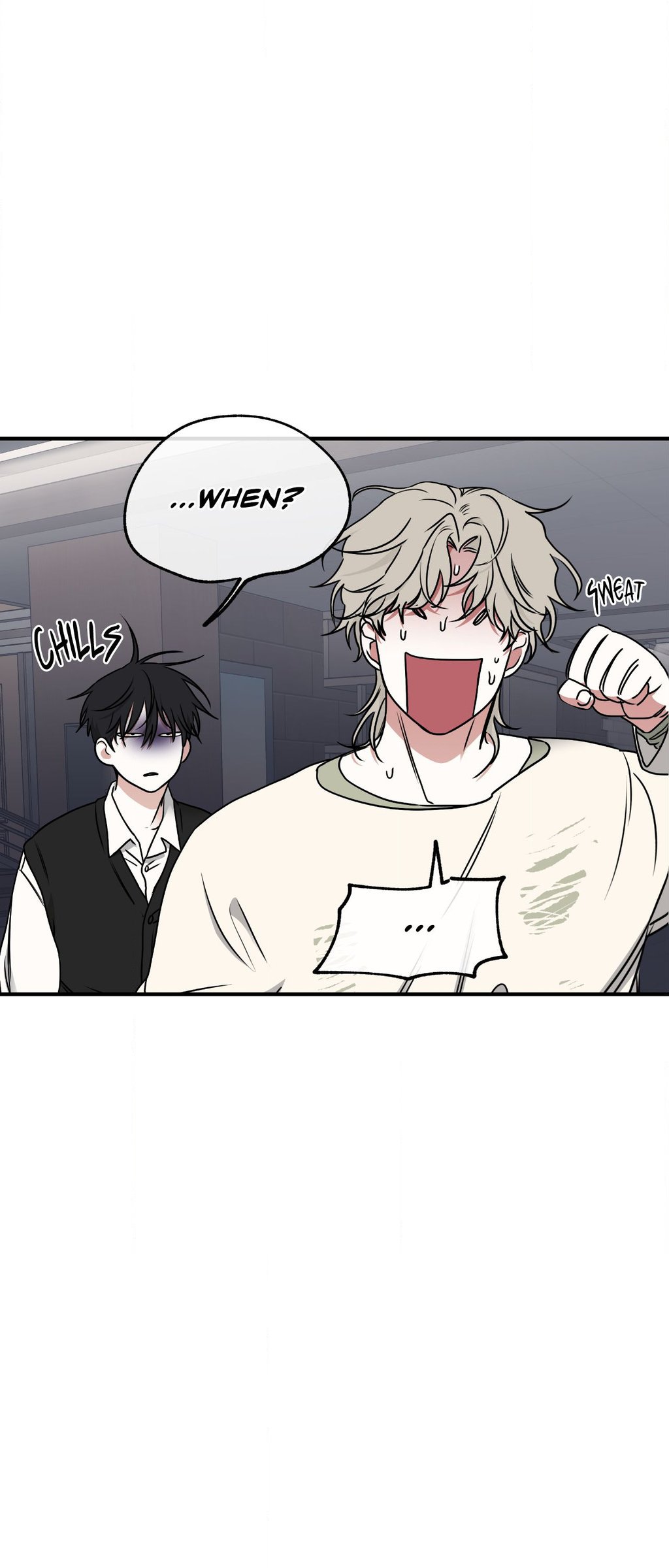 Read Low Tide in Twilight EN Manga Online