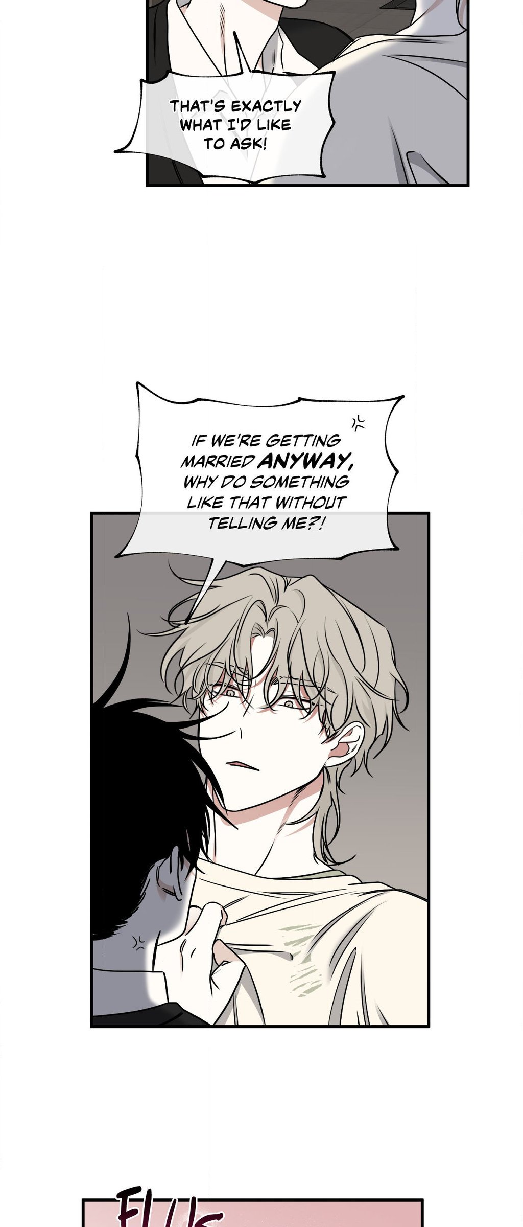 Read Low Tide in Twilight EN Manga Online