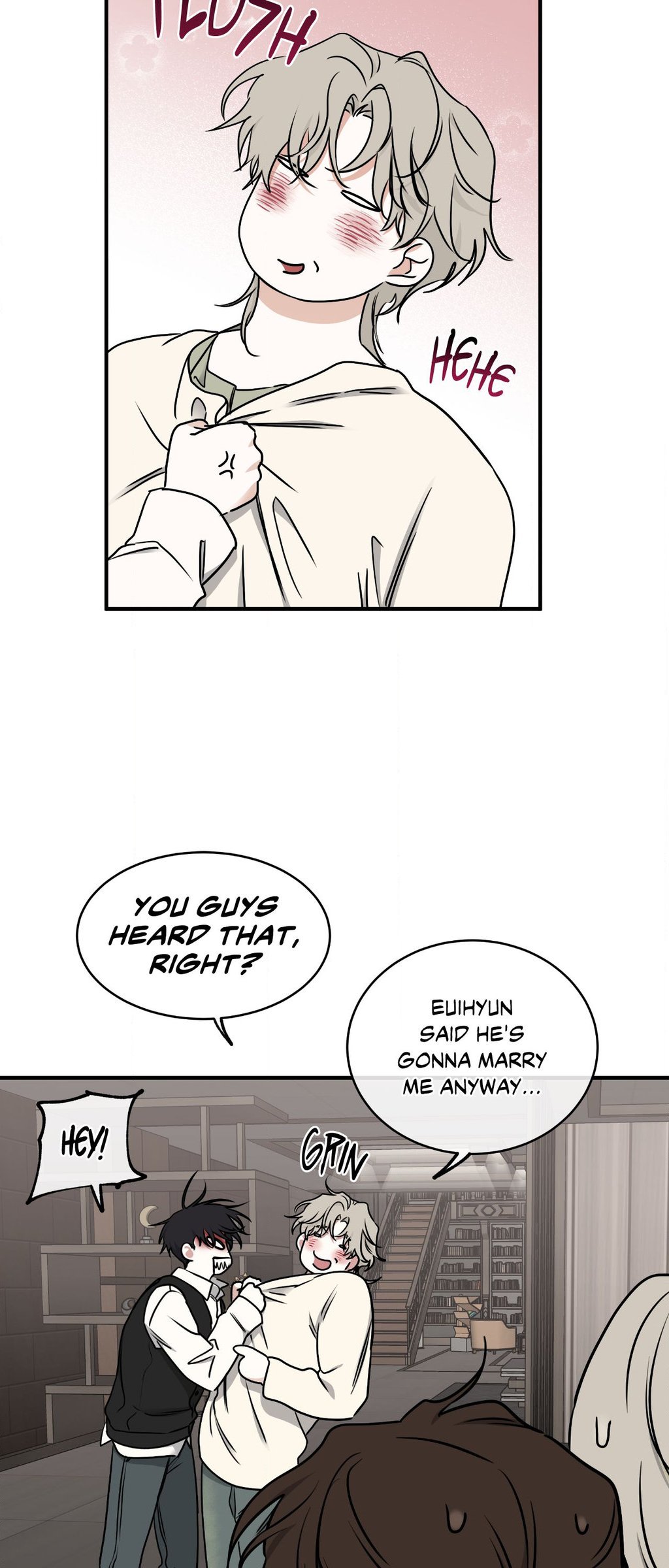 Read Low Tide in Twilight EN Manga Online