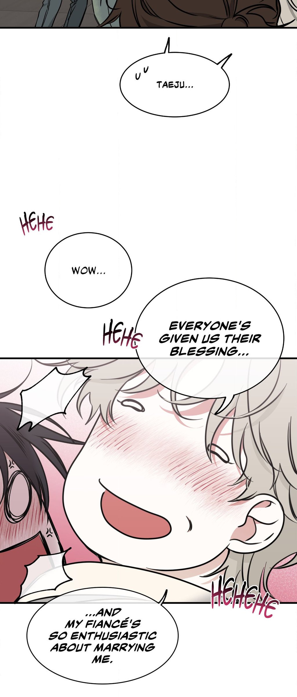 Read Low Tide in Twilight EN Manga Online