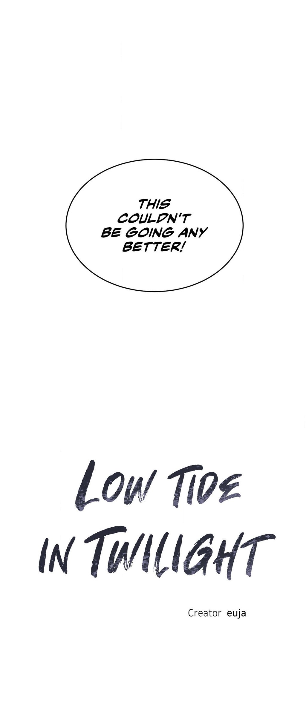 Read Low Tide in Twilight EN Manga Online