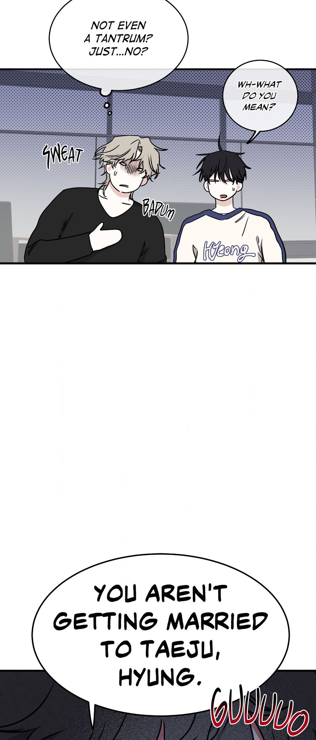 Read Low Tide in Twilight EN Manga Online