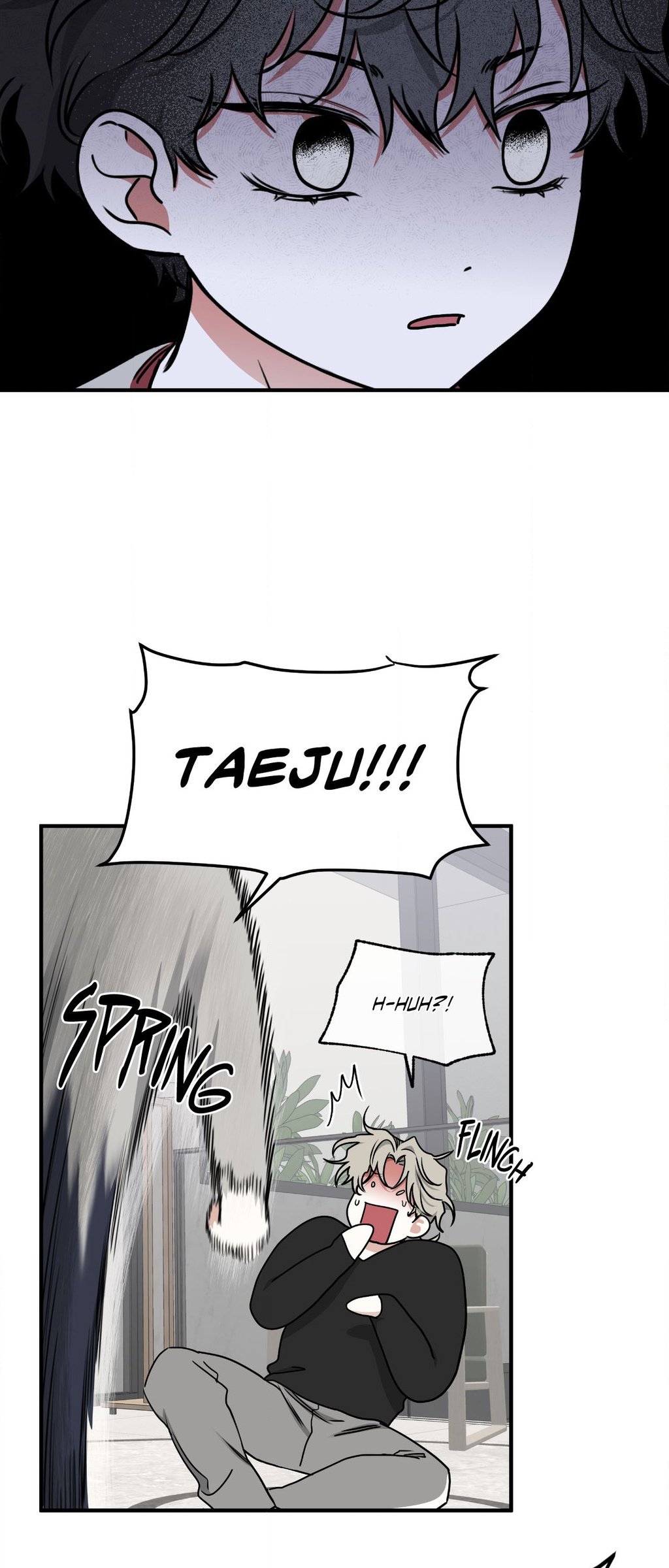 Read Low Tide in Twilight EN Manga Online