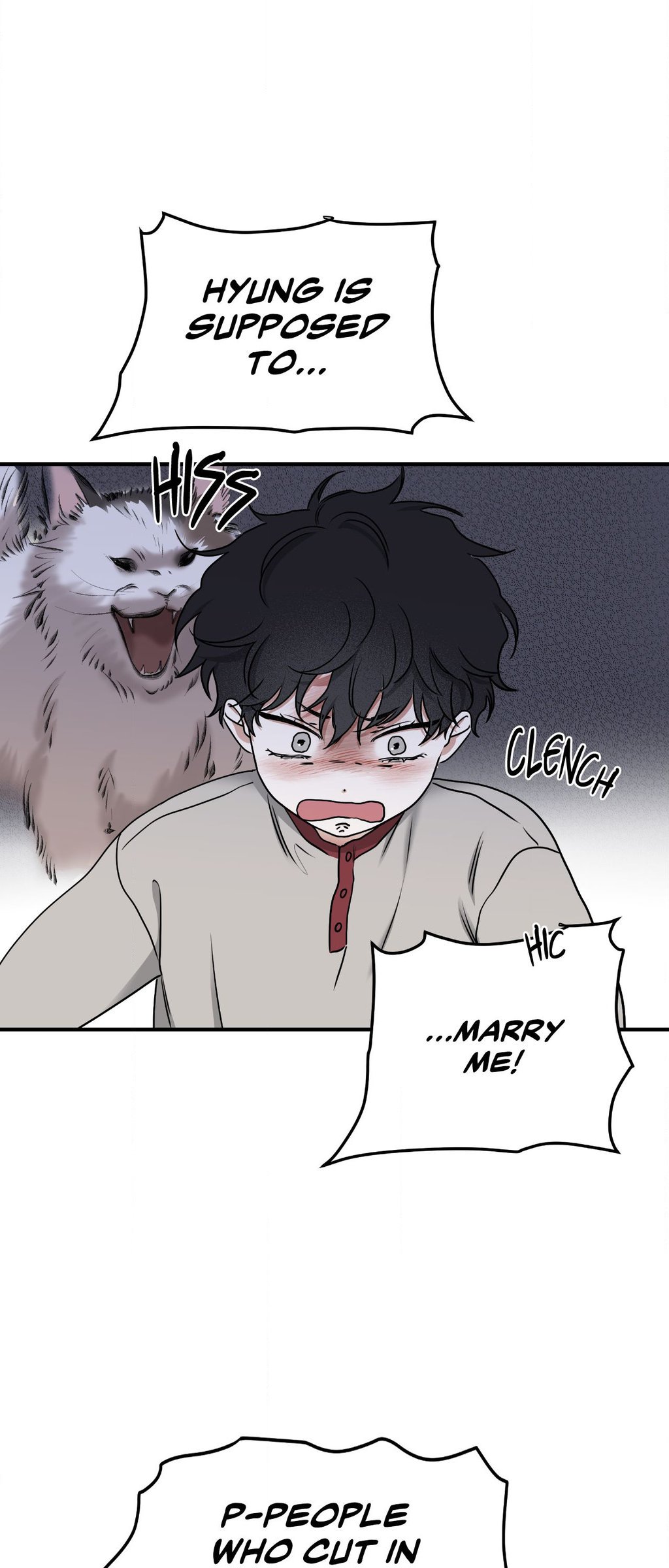 Read Low Tide in Twilight EN Manga Online