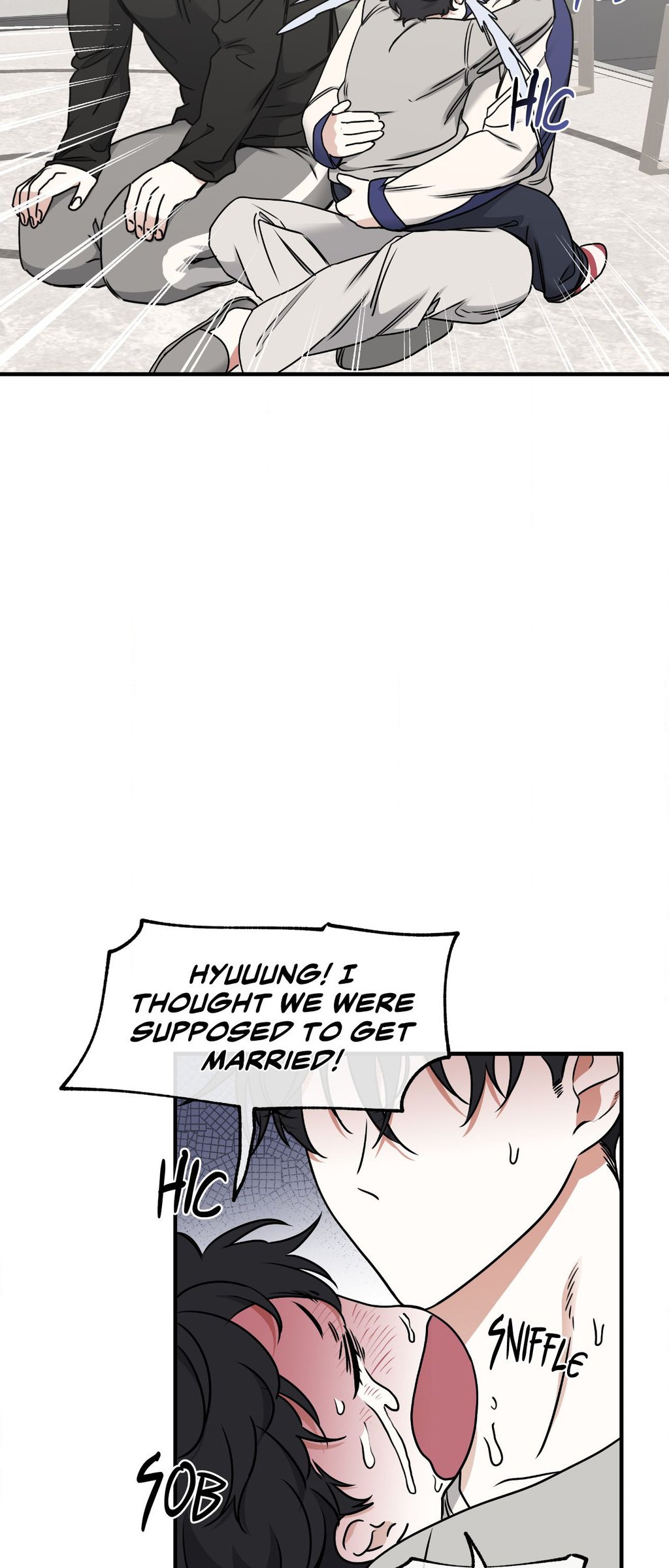 Read Low Tide in Twilight EN Manga Online