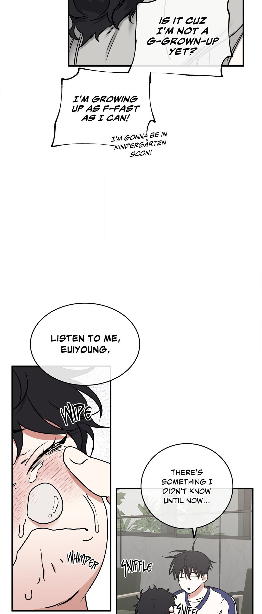 Read Low Tide in Twilight EN Manga Online