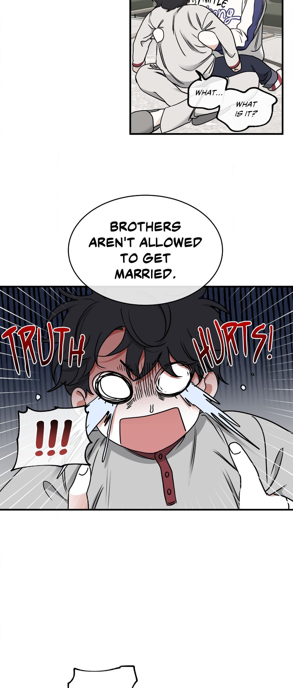 Read Low Tide in Twilight EN Manga Online