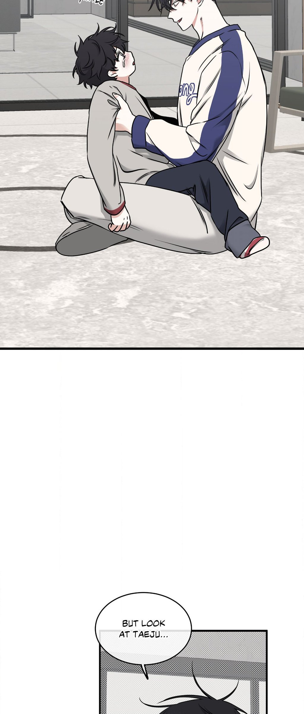 Read Low Tide in Twilight EN Manga Online