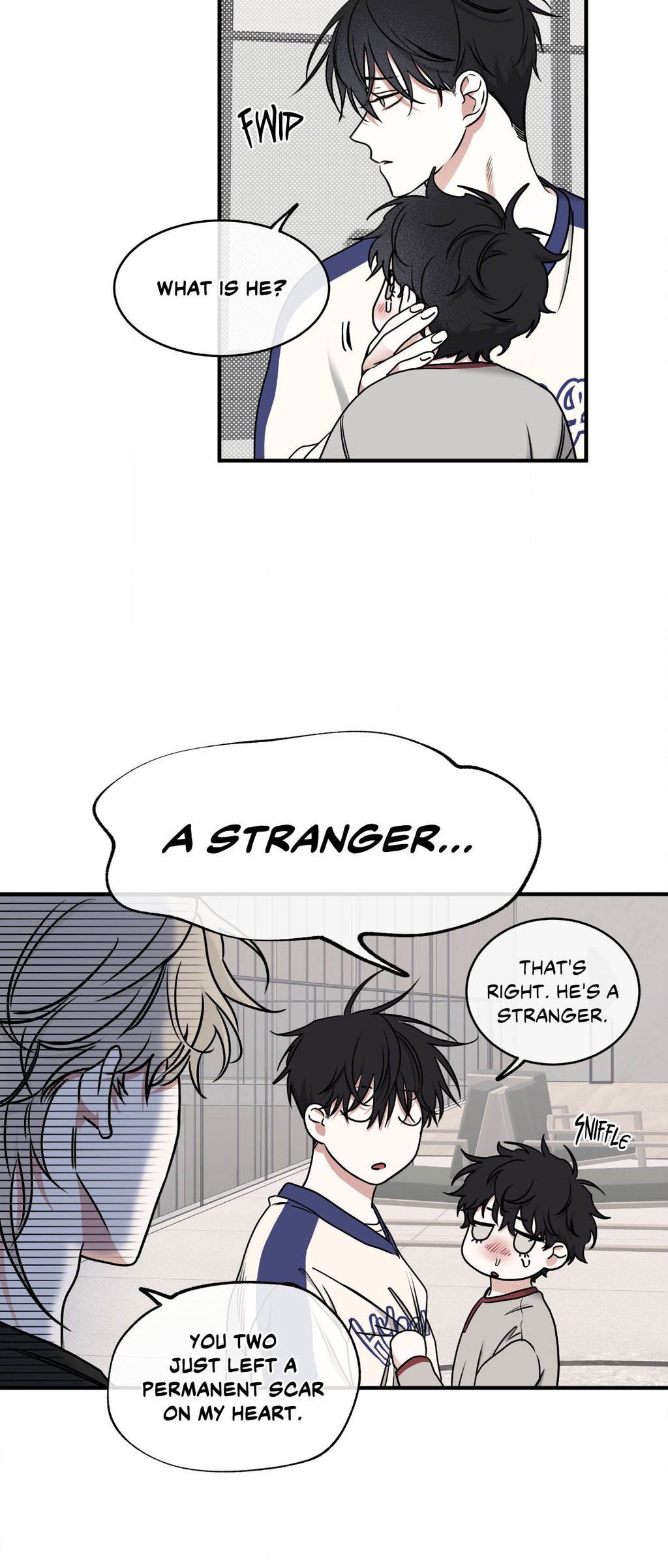 Read Low Tide in Twilight EN Manga Online