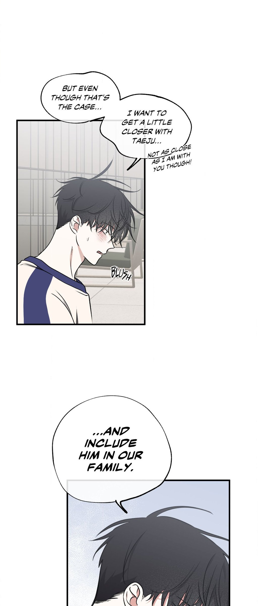 Read Low Tide in Twilight EN Manga Online