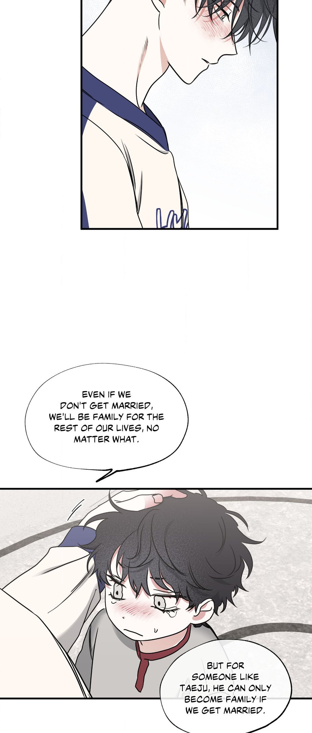 Read Low Tide in Twilight EN Manga Online