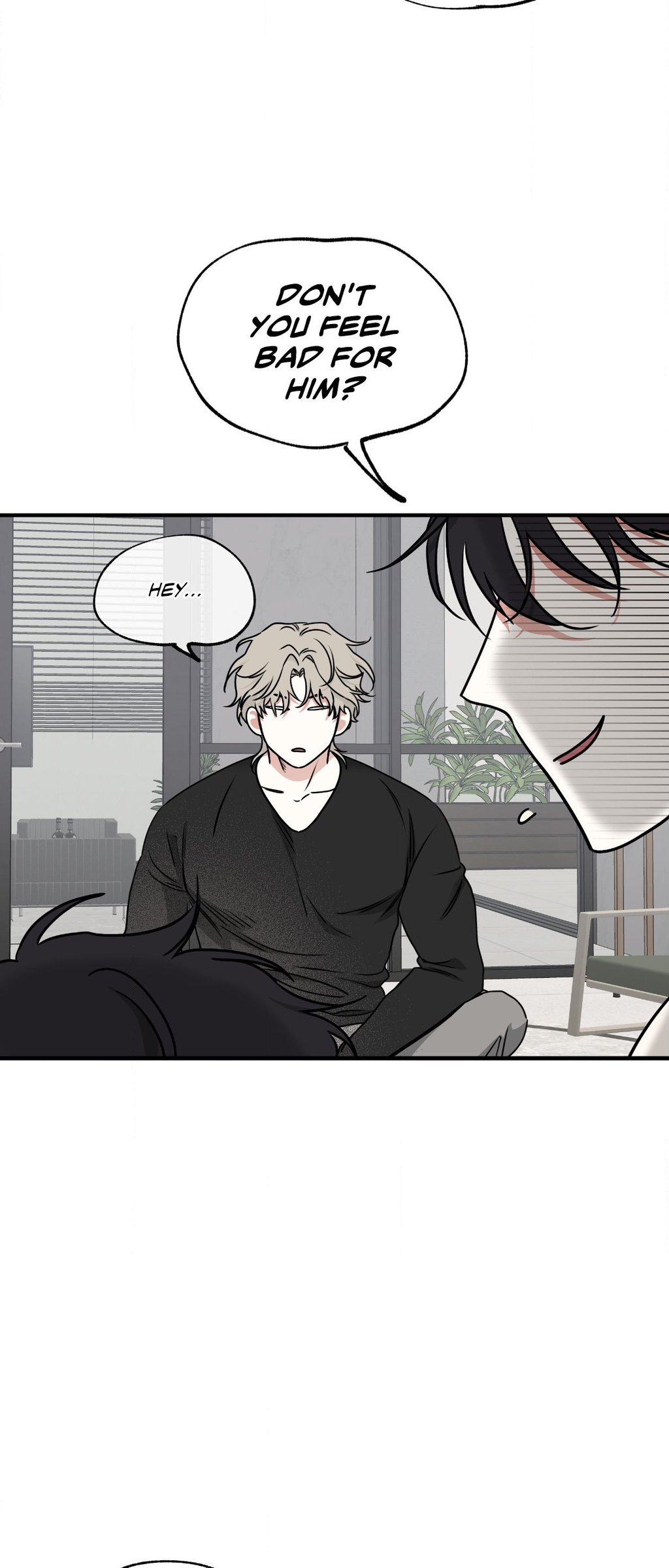 Read Low Tide in Twilight EN Manga Online