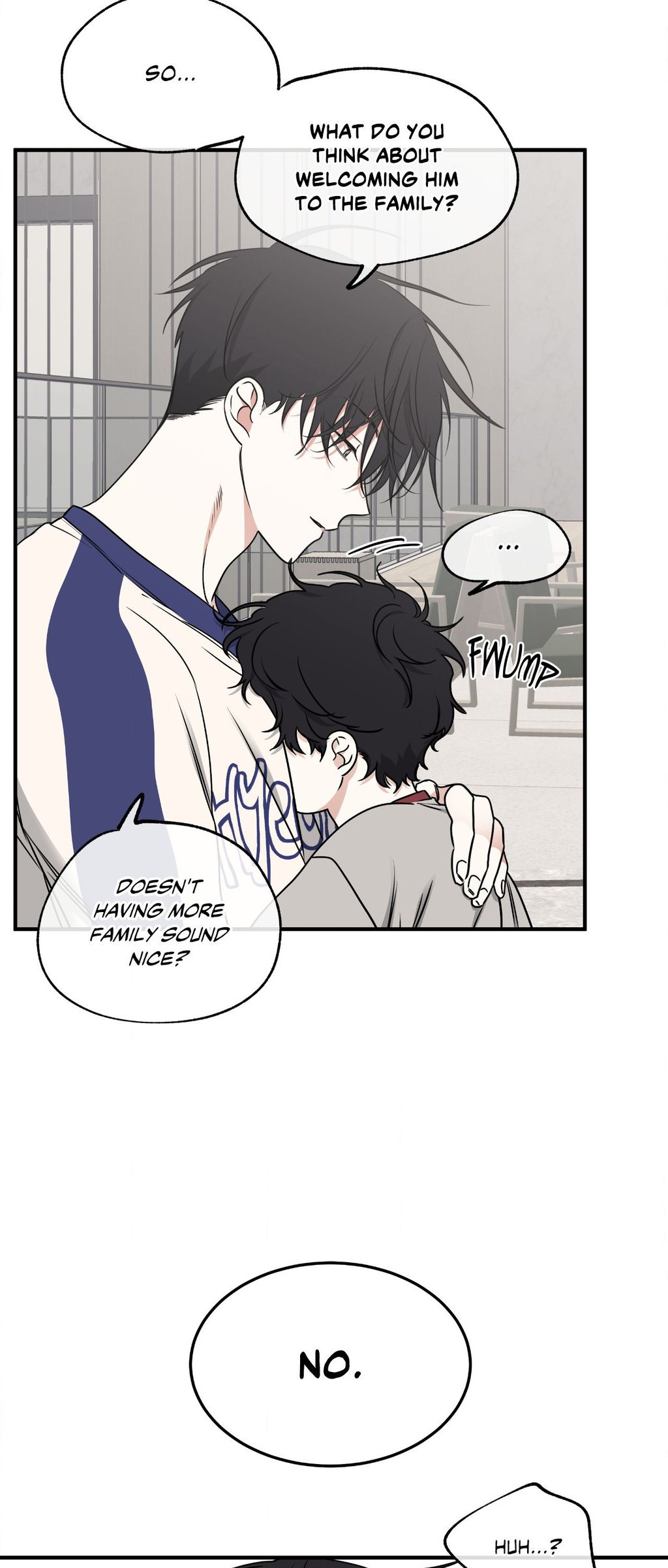 Read Low Tide in Twilight EN Manga Online