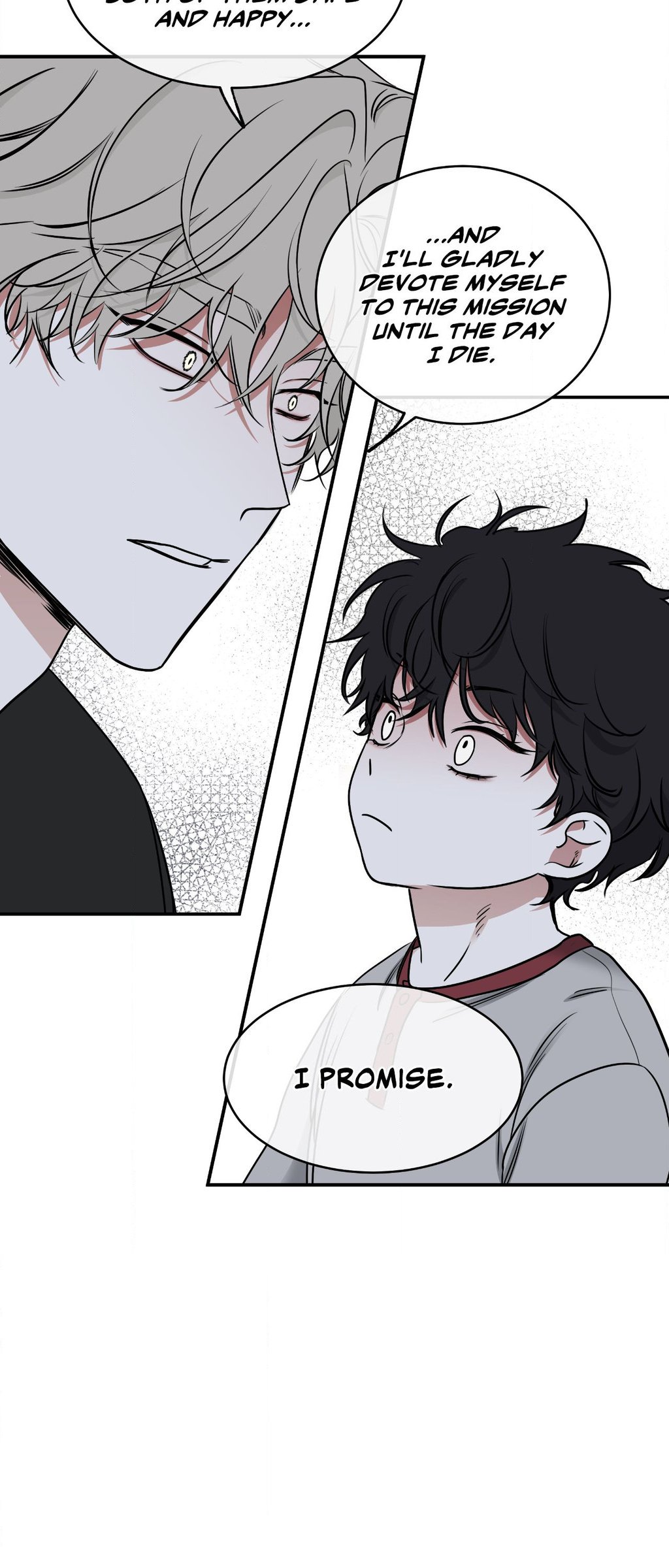 Read Low Tide in Twilight EN Manga Online