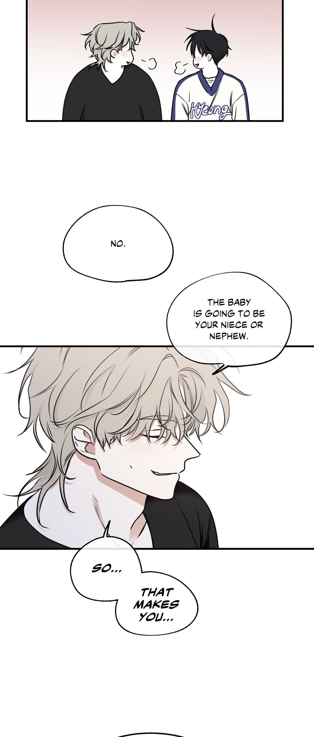 Read Low Tide in Twilight EN Manga Online