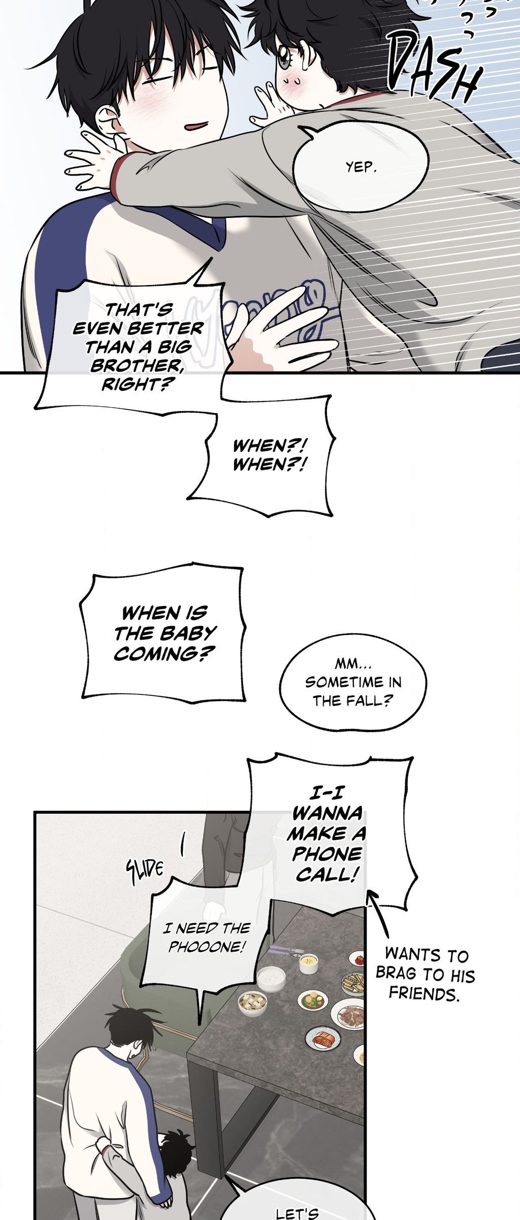 Read Low Tide in Twilight EN Manga Online