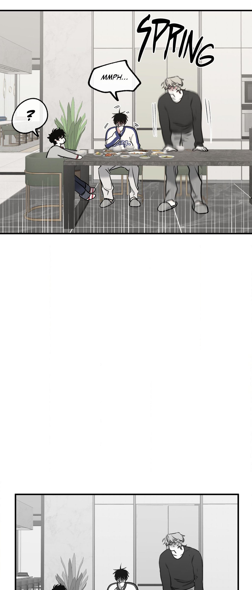 Read Low Tide in Twilight EN Manga Online