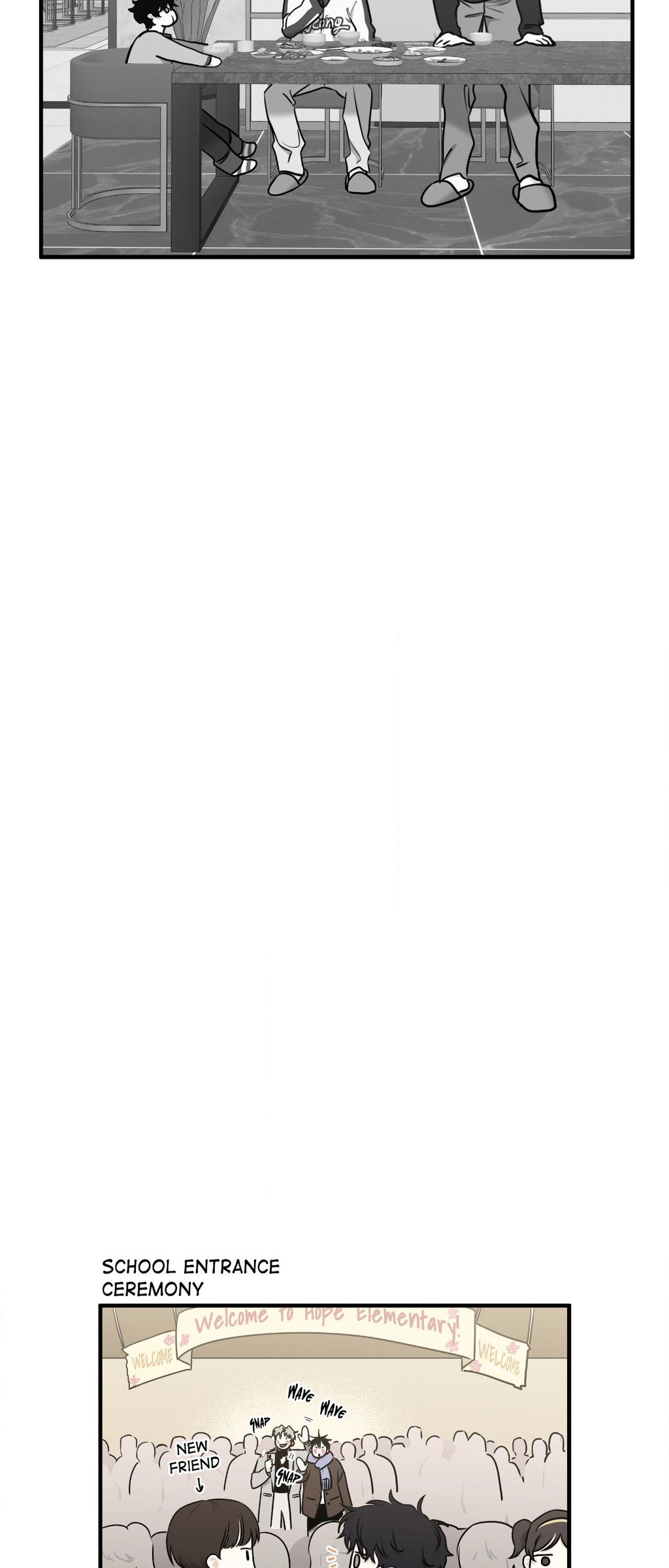 Read Low Tide in Twilight EN Manga Online