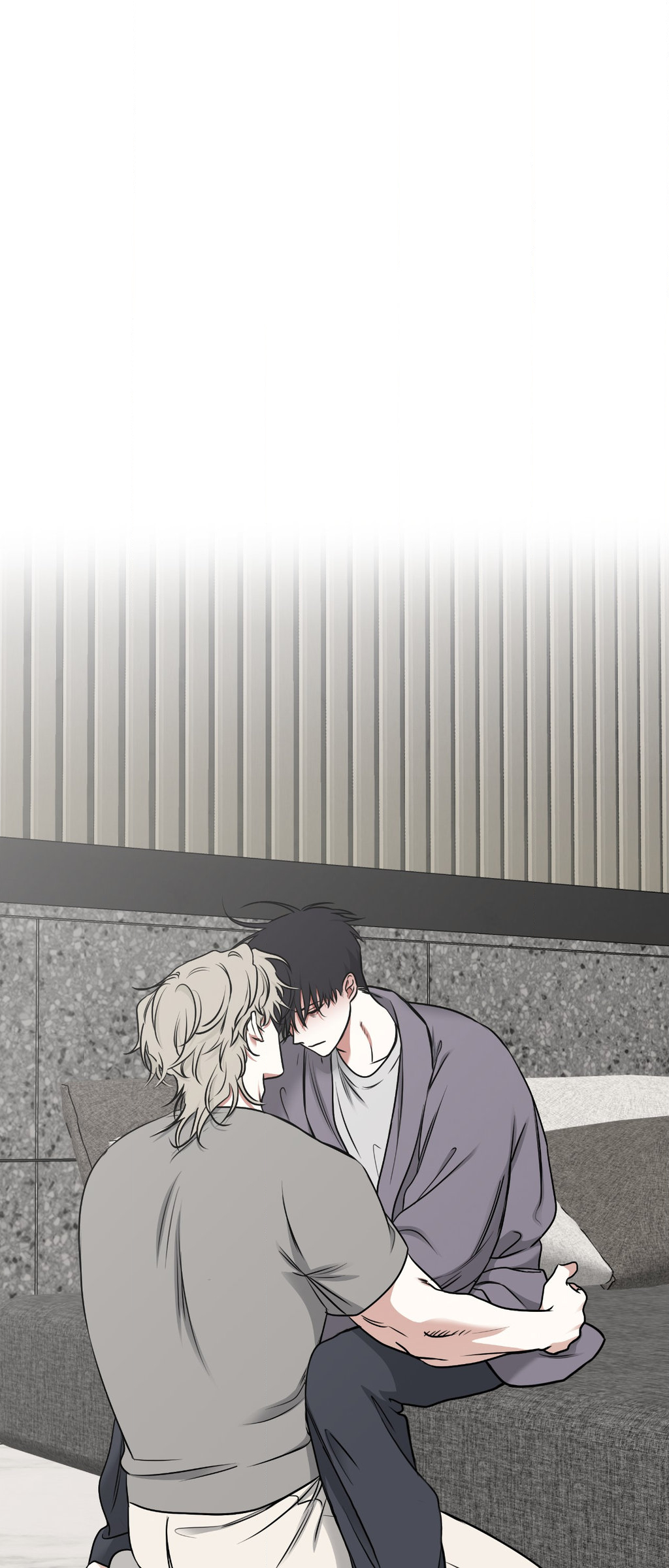 Read Low Tide in Twilight EN Manga Online