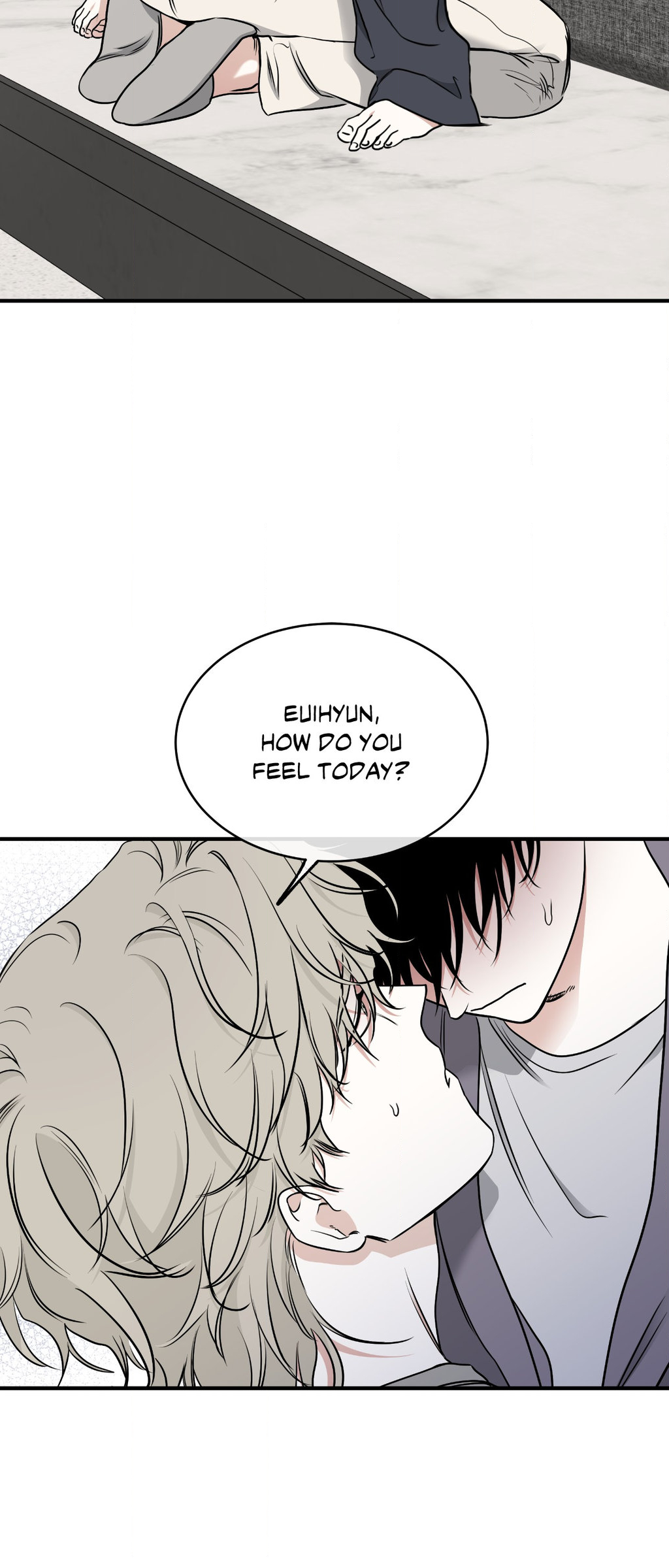 Read Low Tide in Twilight EN Manga Online