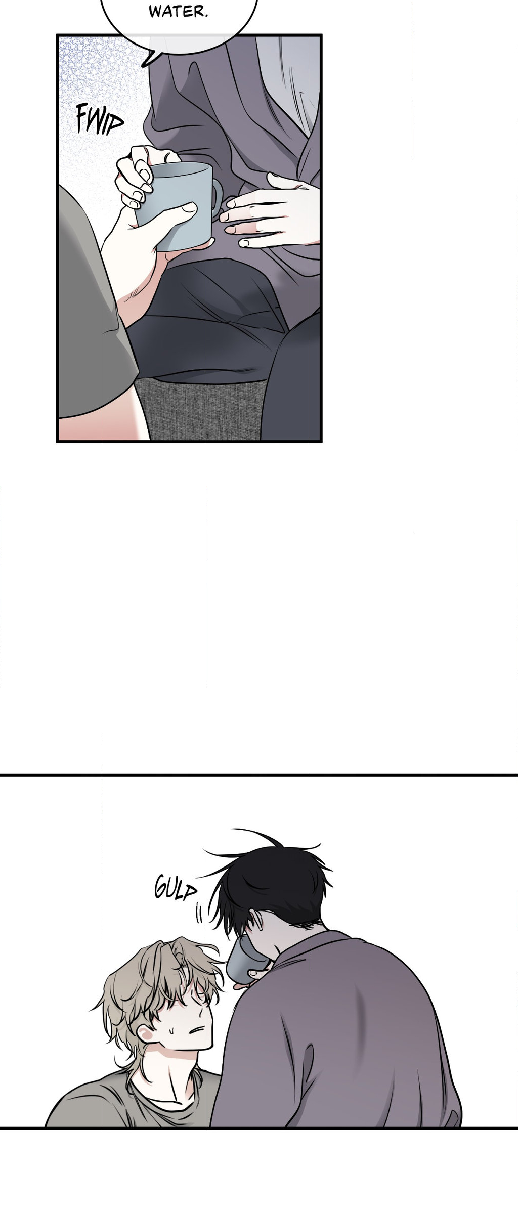 Read Low Tide in Twilight EN Manga Online