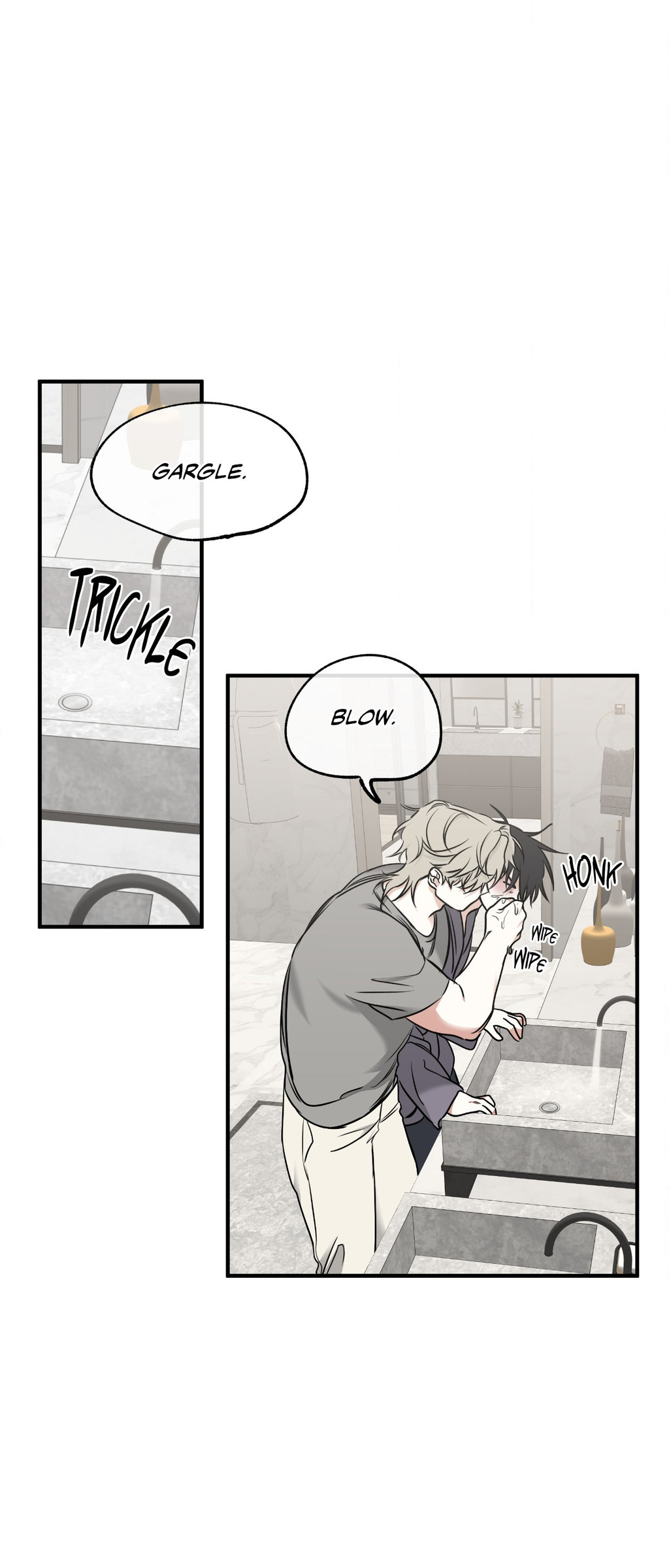 Read Low Tide in Twilight EN Manga Online