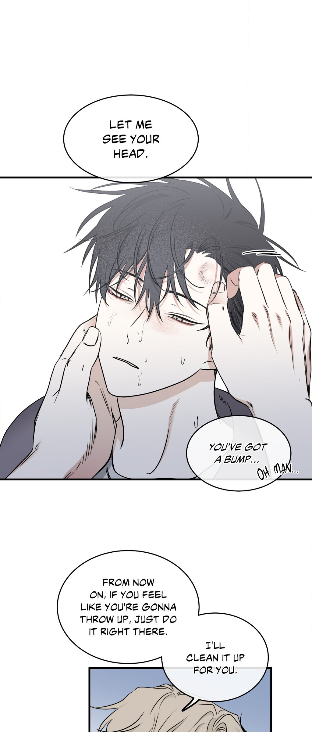 Read Low Tide in Twilight EN Manga Online