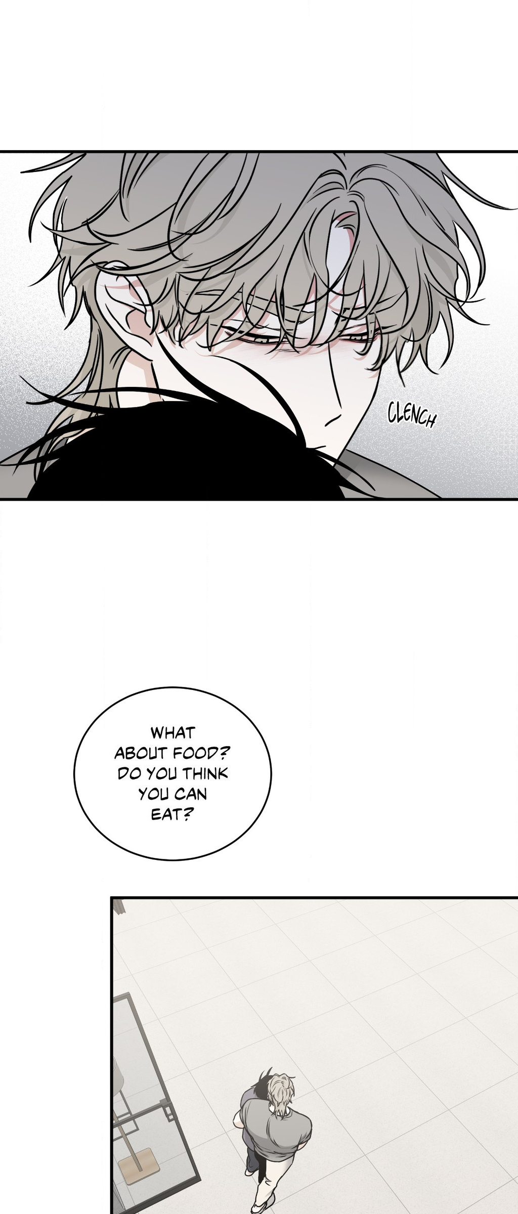 Read Low Tide in Twilight EN Manga Online