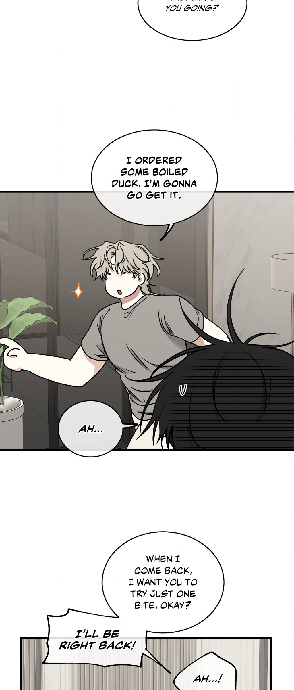 Read Low Tide in Twilight EN Manga Online