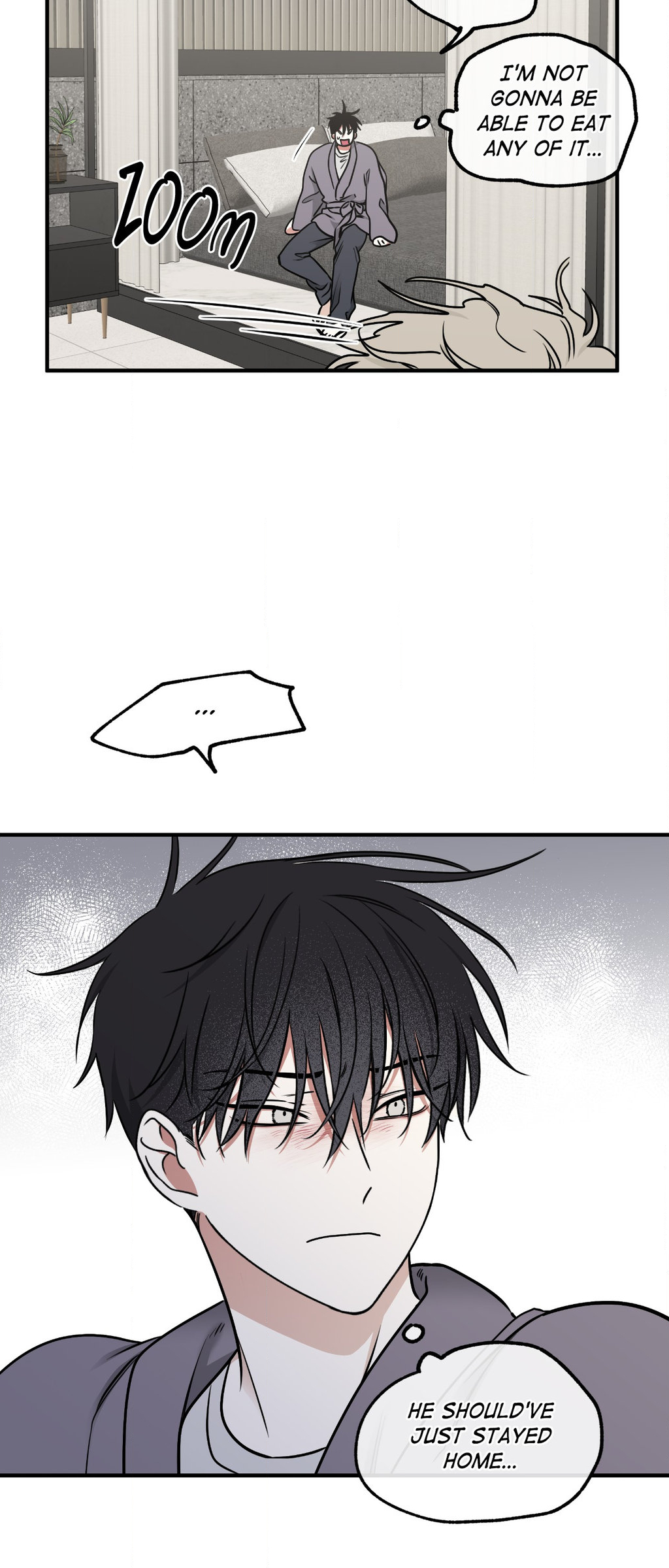 Read Low Tide in Twilight EN Manga Online