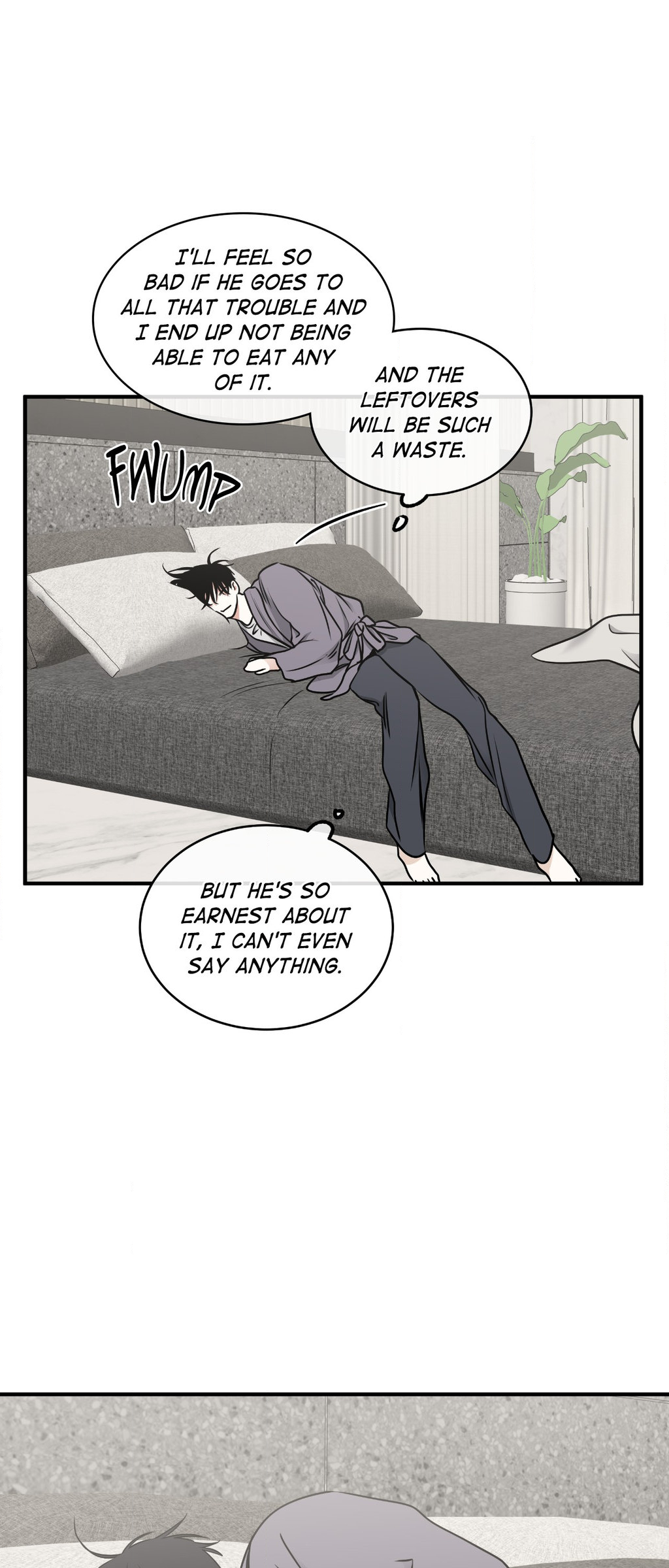 Read Low Tide in Twilight EN Manga Online