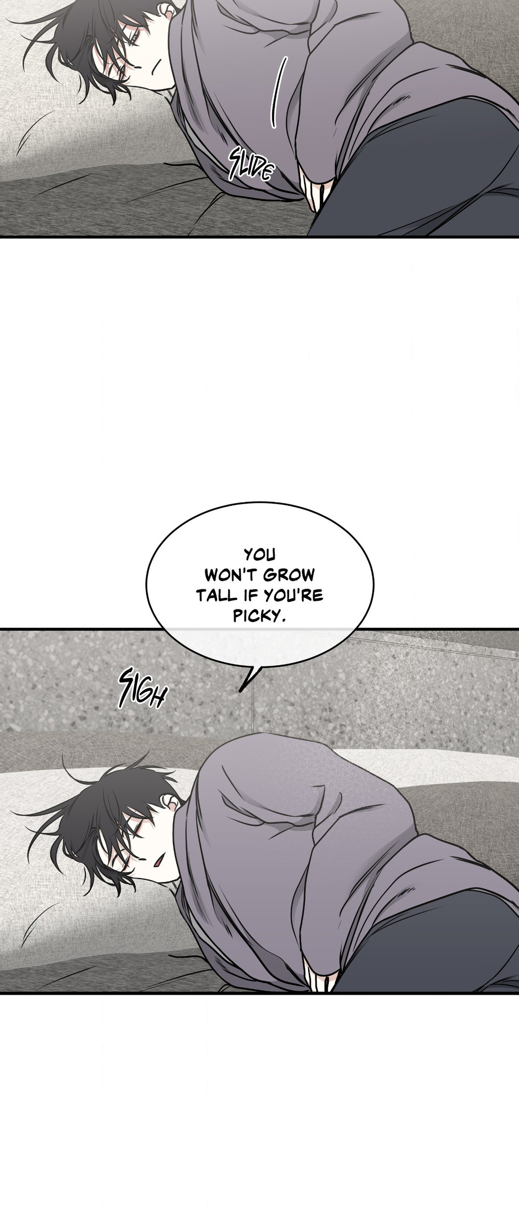 Read Low Tide in Twilight EN Manga Online