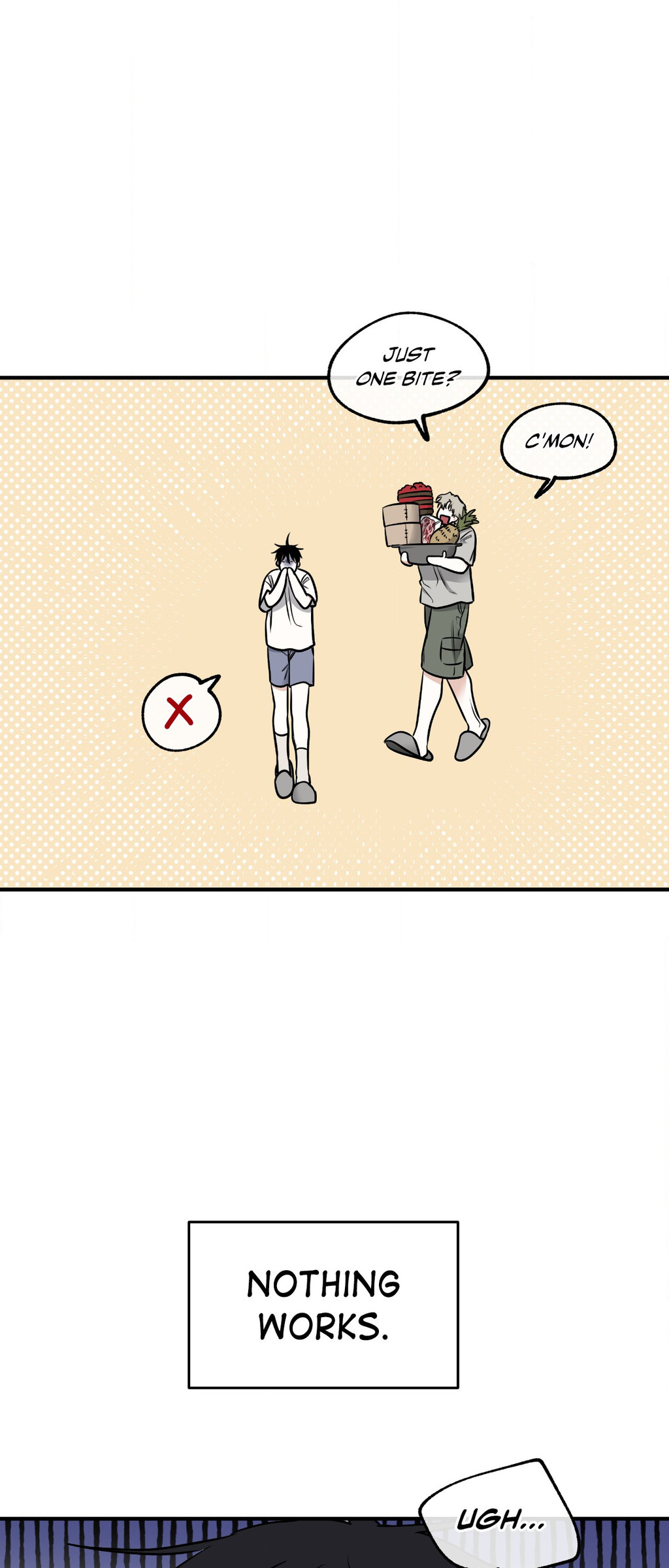 Read Low Tide in Twilight EN Manga Online