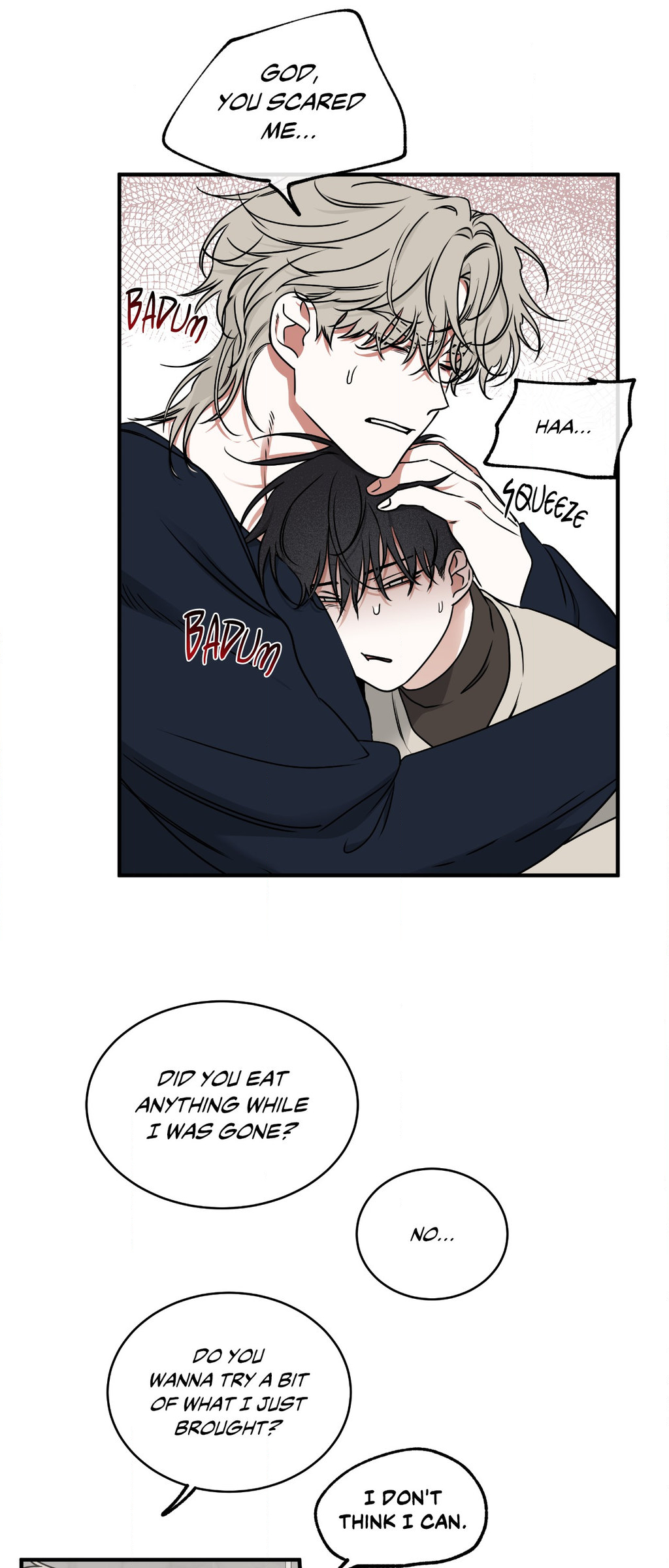 Read Low Tide in Twilight EN Manga Online