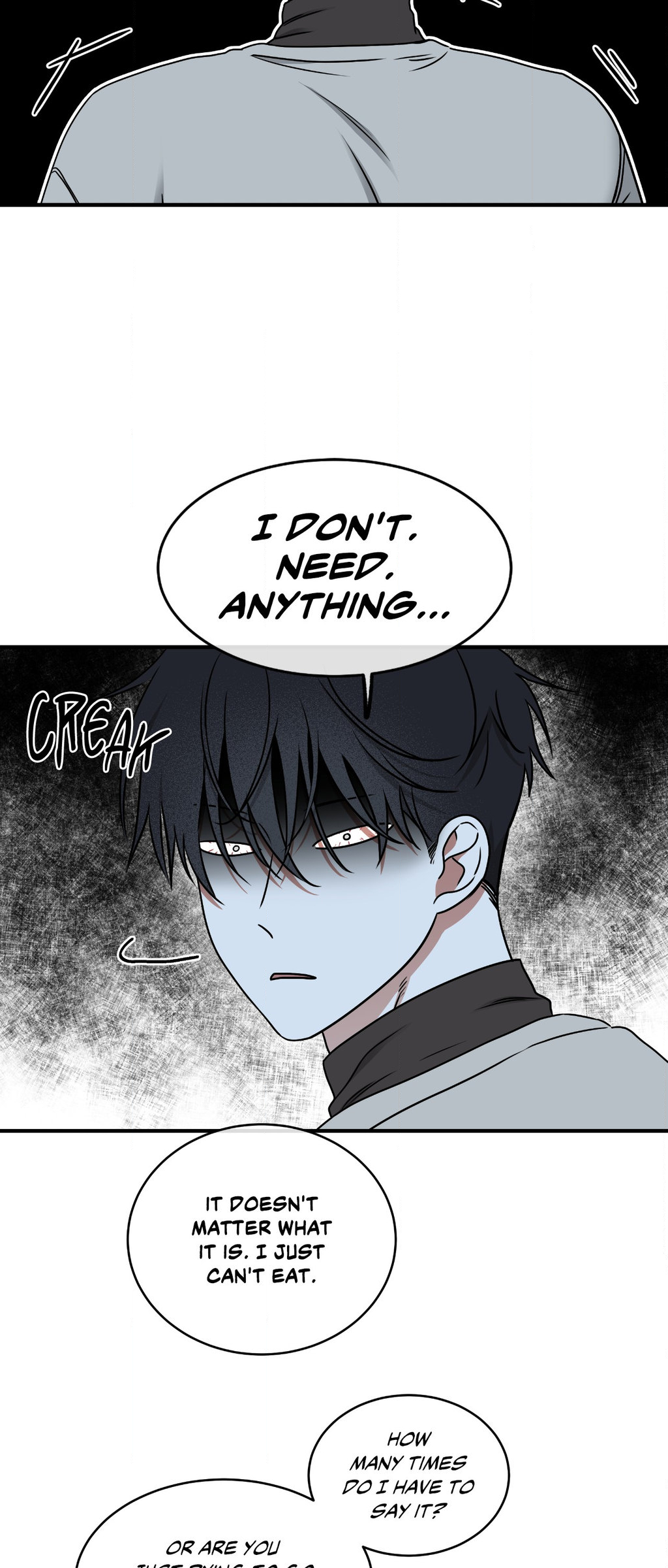 Read Low Tide in Twilight EN Manga Online