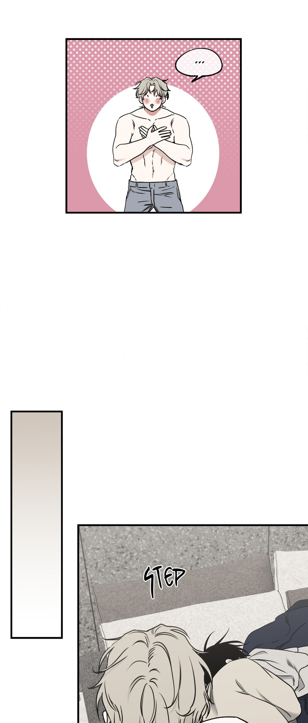 Read Low Tide in Twilight EN Manga Online