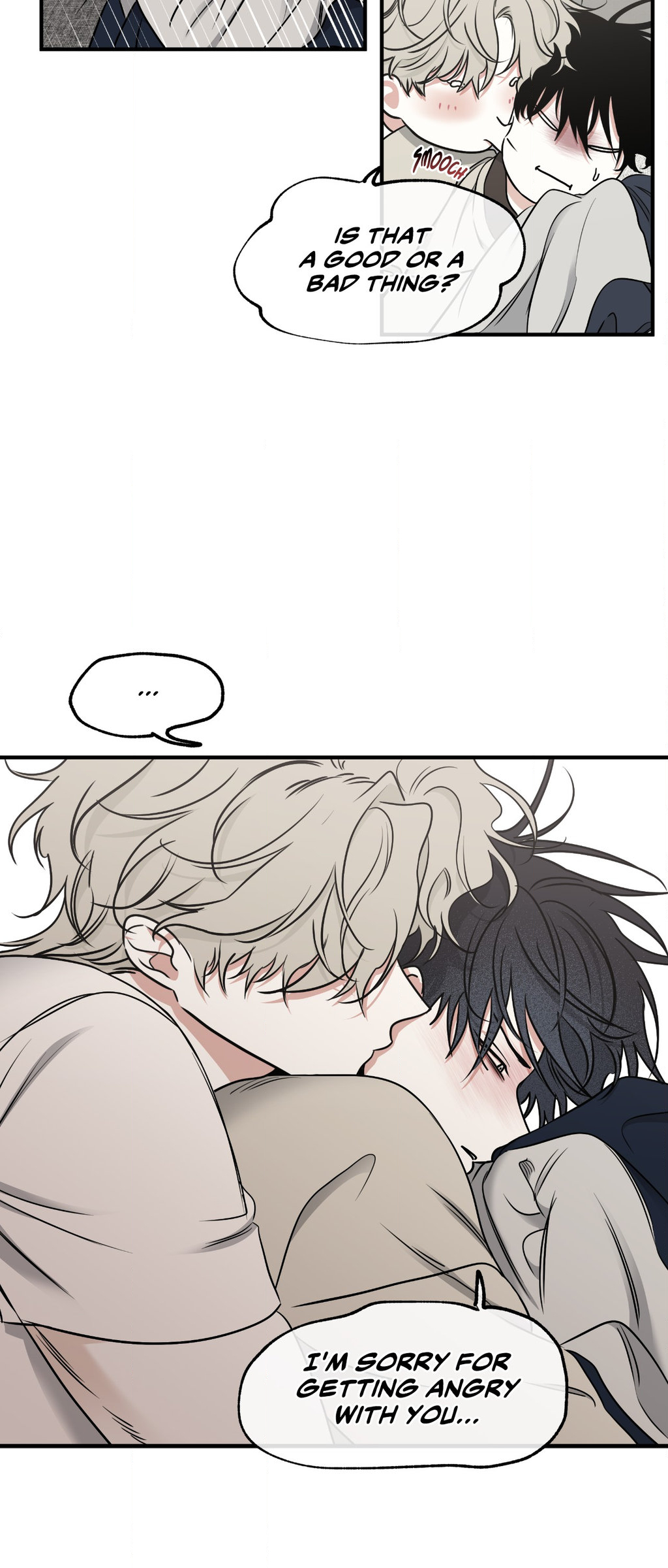 Read Low Tide in Twilight EN Manga Online