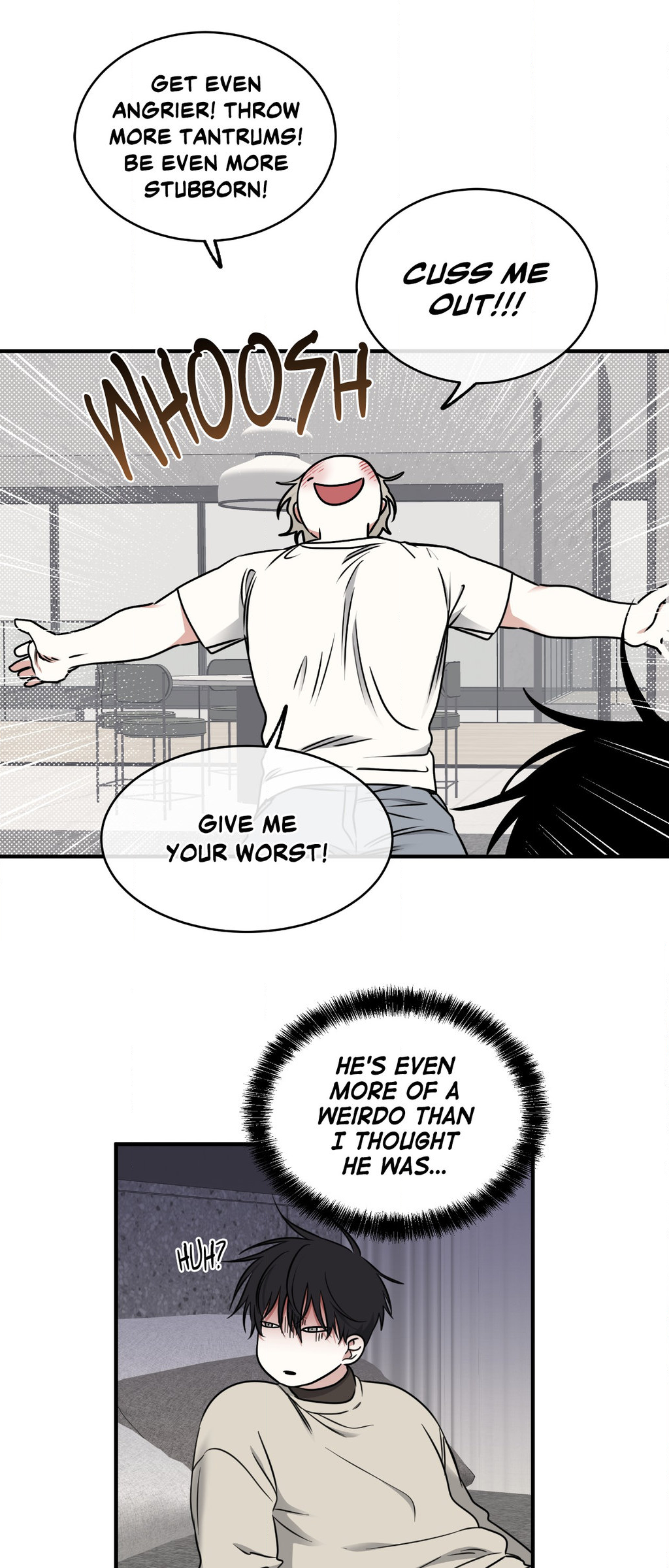 Read Low Tide in Twilight EN Manga Online