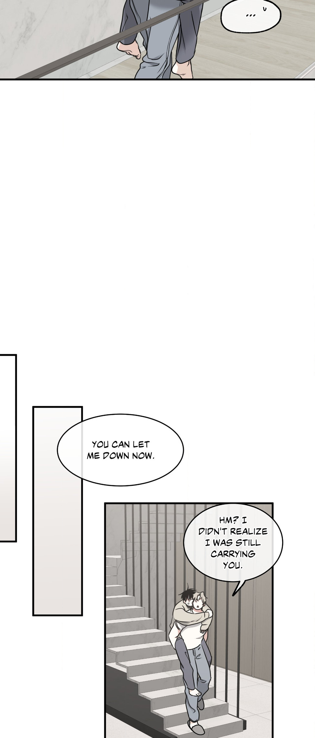 Read Low Tide in Twilight EN Manga Online