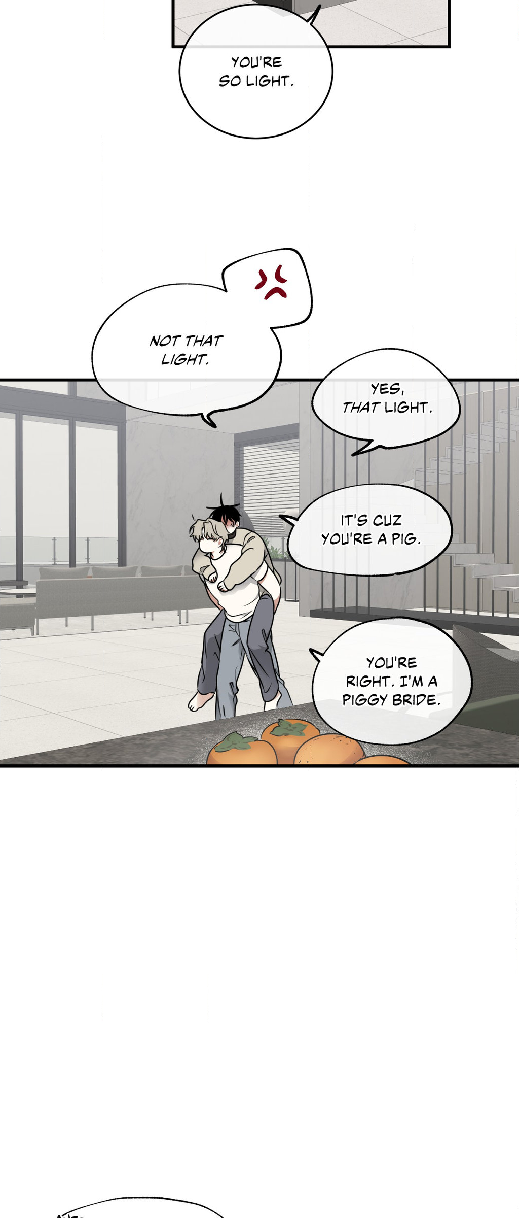 Read Low Tide in Twilight EN Manga Online