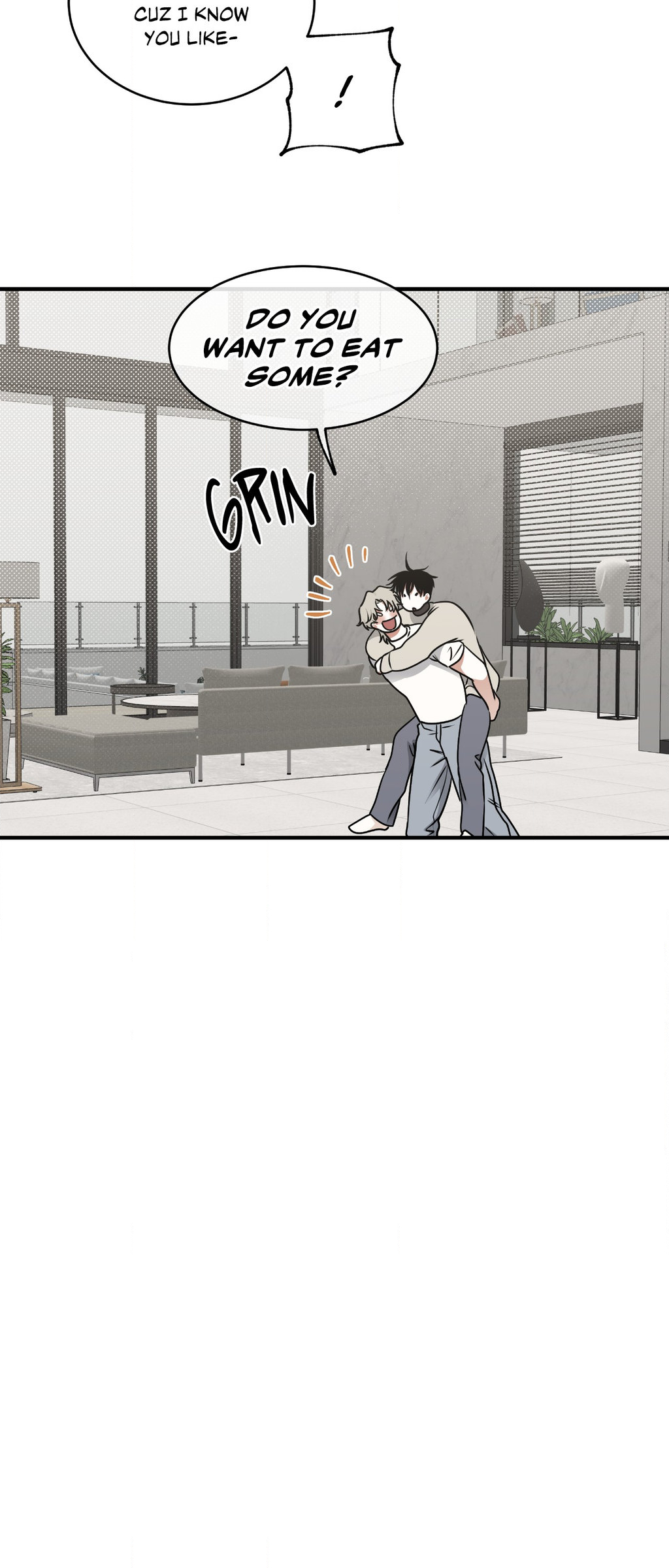 Read Low Tide in Twilight EN Manga Online