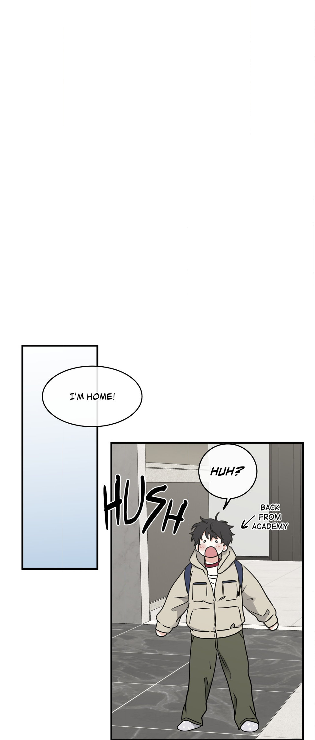 Read Low Tide in Twilight EN Manga Online