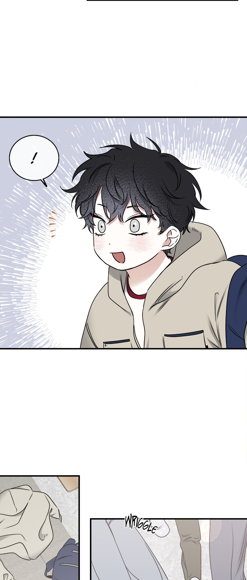 Read Low Tide in Twilight EN Manga Online