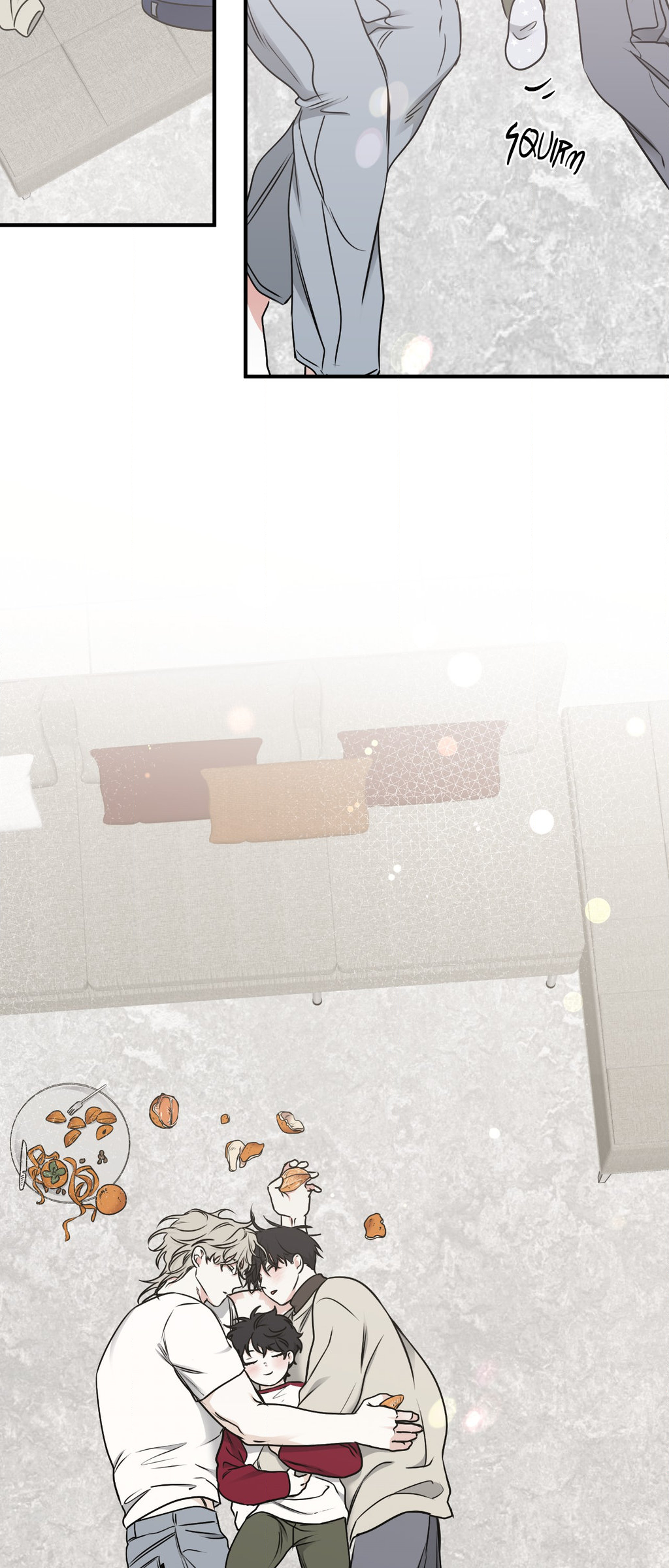 Read Low Tide in Twilight EN Manga Online