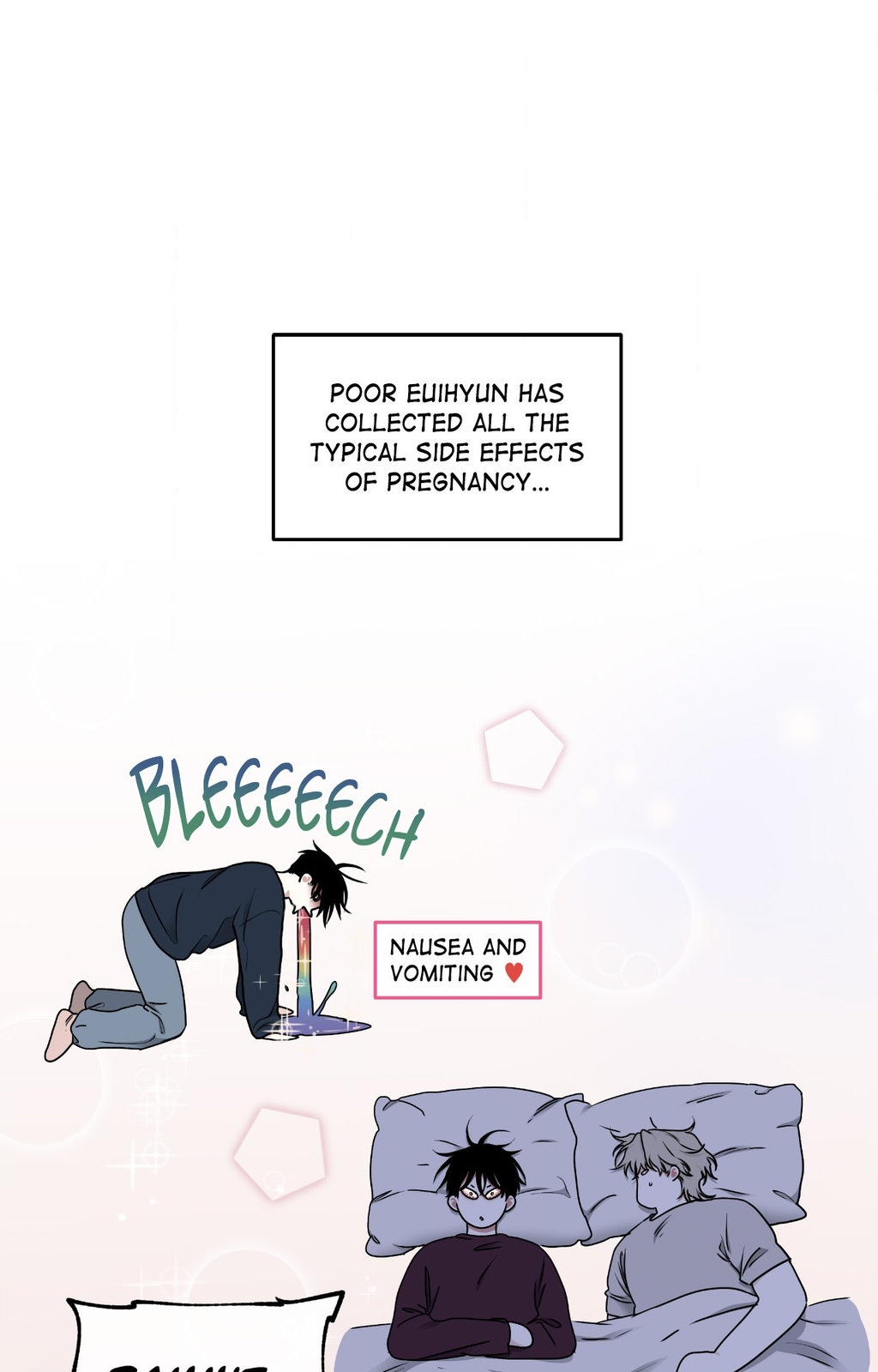 Read Low Tide in Twilight EN Manga Online