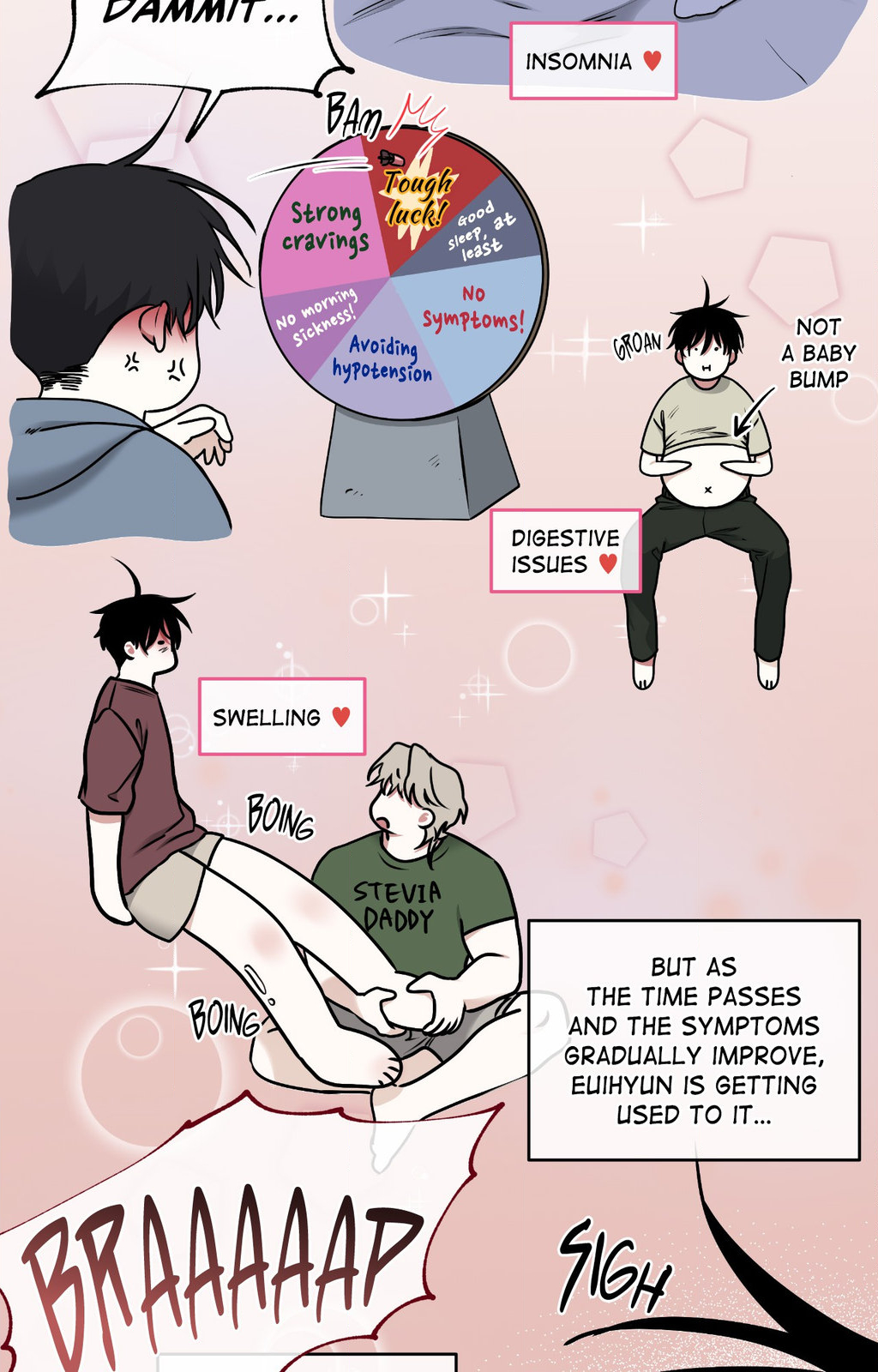 Read Low Tide in Twilight EN Manga Online